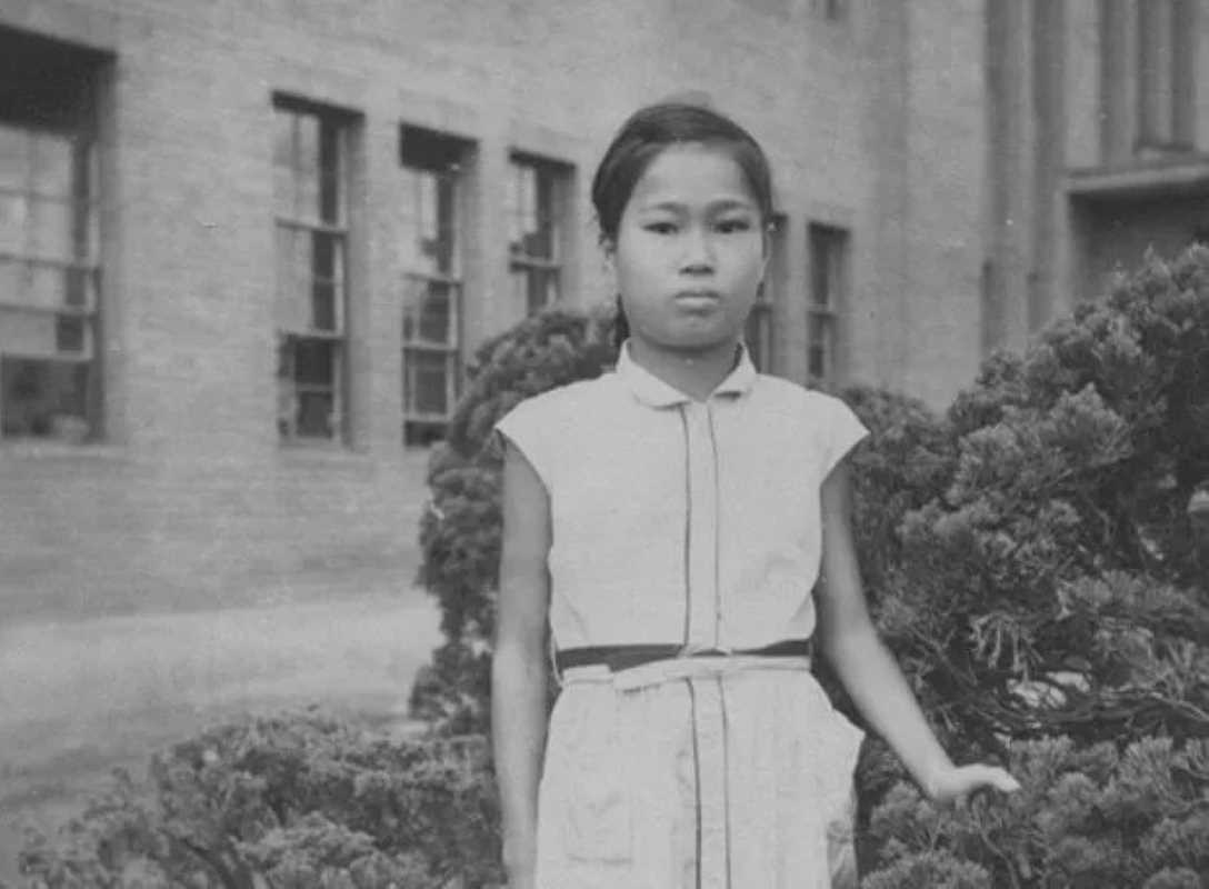 Hiroşima mağduru Japon kız Sadako’nun bin turna kuşlu origami dileği Türk depremzedelere