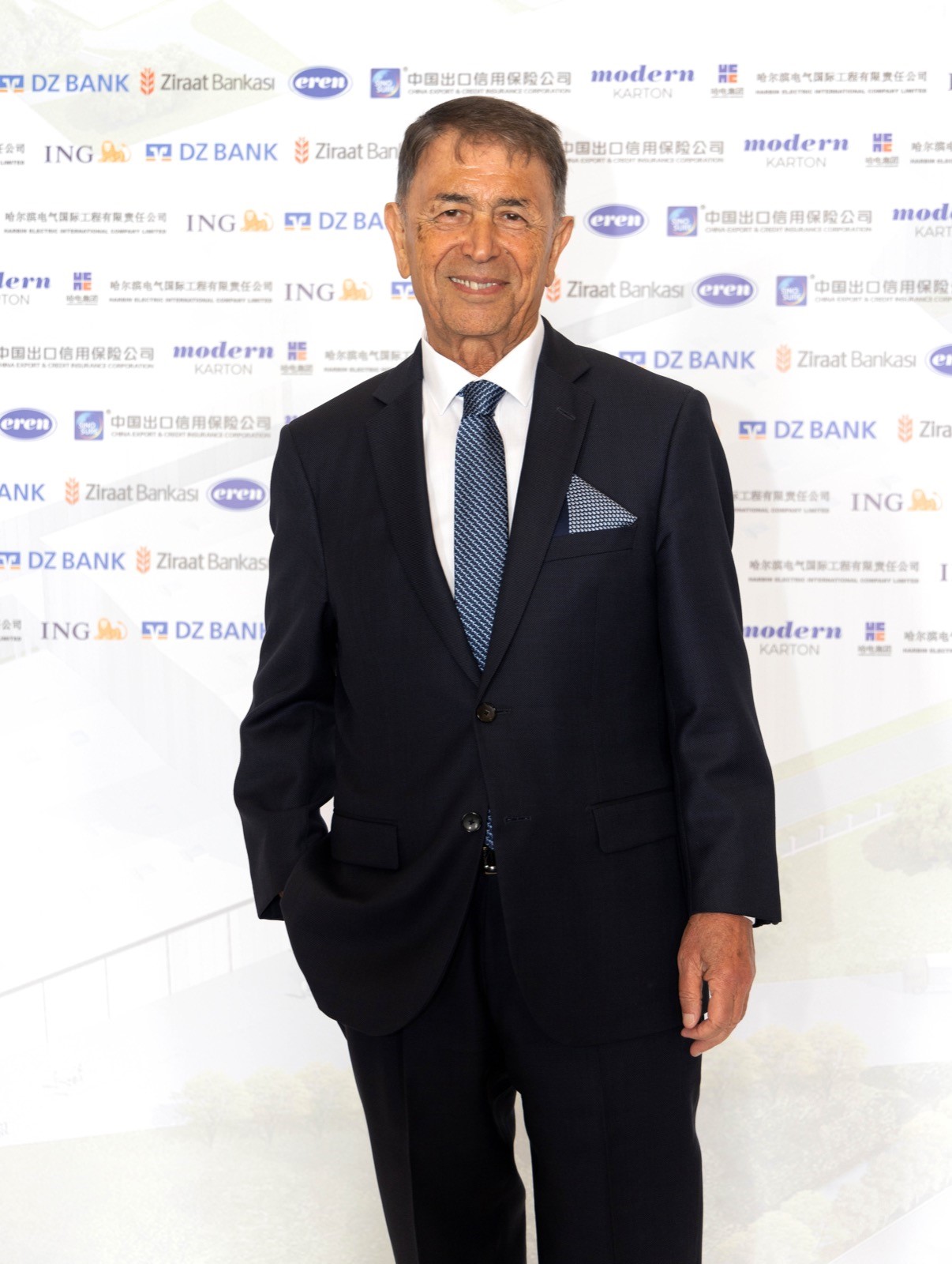 Modern Kağıt’tan 650 milyon euroluk yeni yatırım