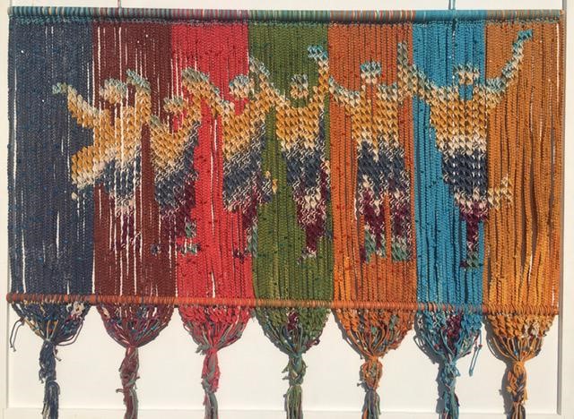 Hamdi Ünal’ın 'Horon' sergisi Trabzon’da