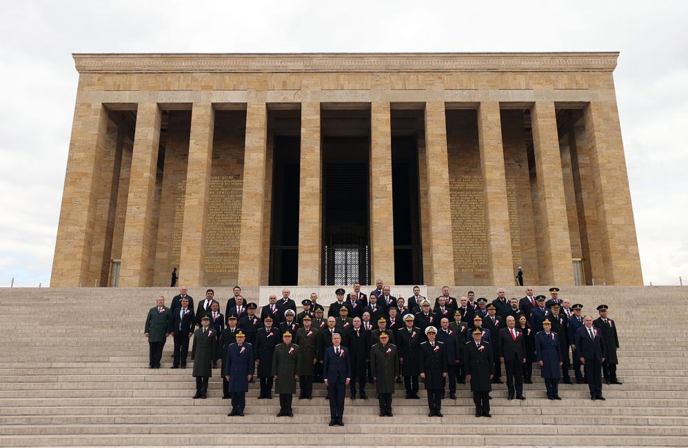 OYAK'tan son 20 yılın en yüksek kar payı