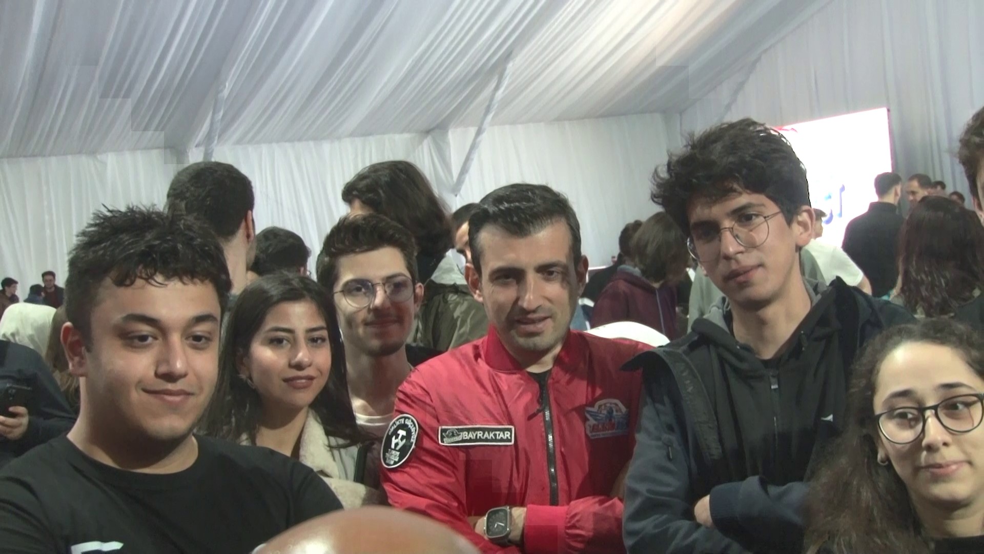 TEKNOFEST 2023 heyecanı başladı