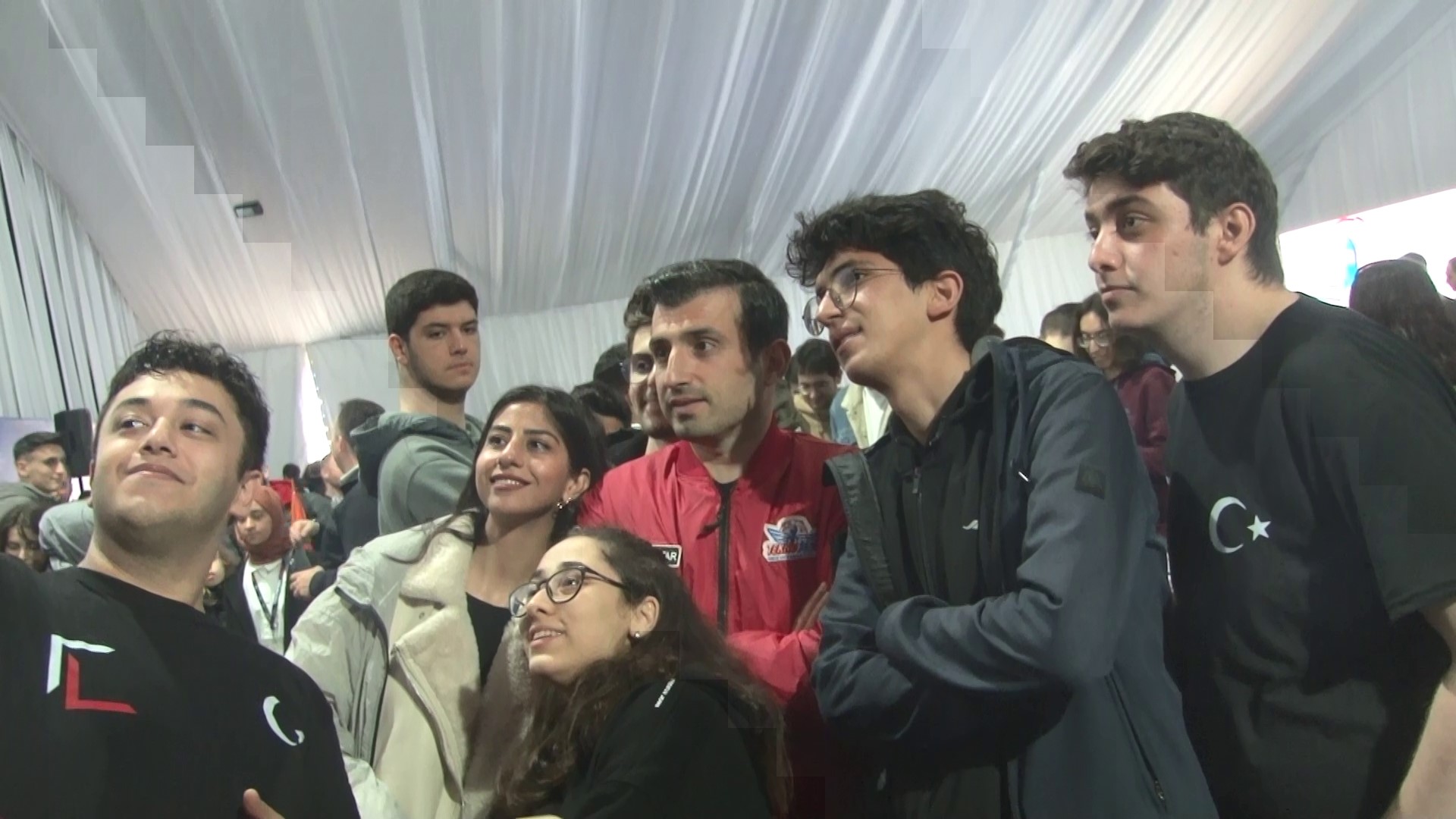 TEKNOFEST 2023 heyecanı başladı