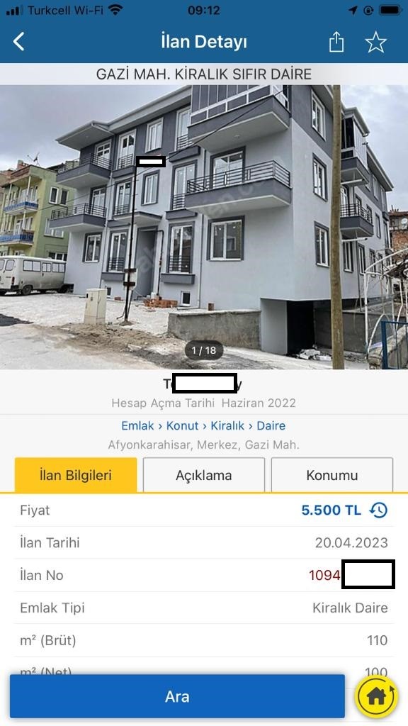 Ev sahibinden akıllara durgunluk veren ‘mülakatla’ kiracı arama ilanı