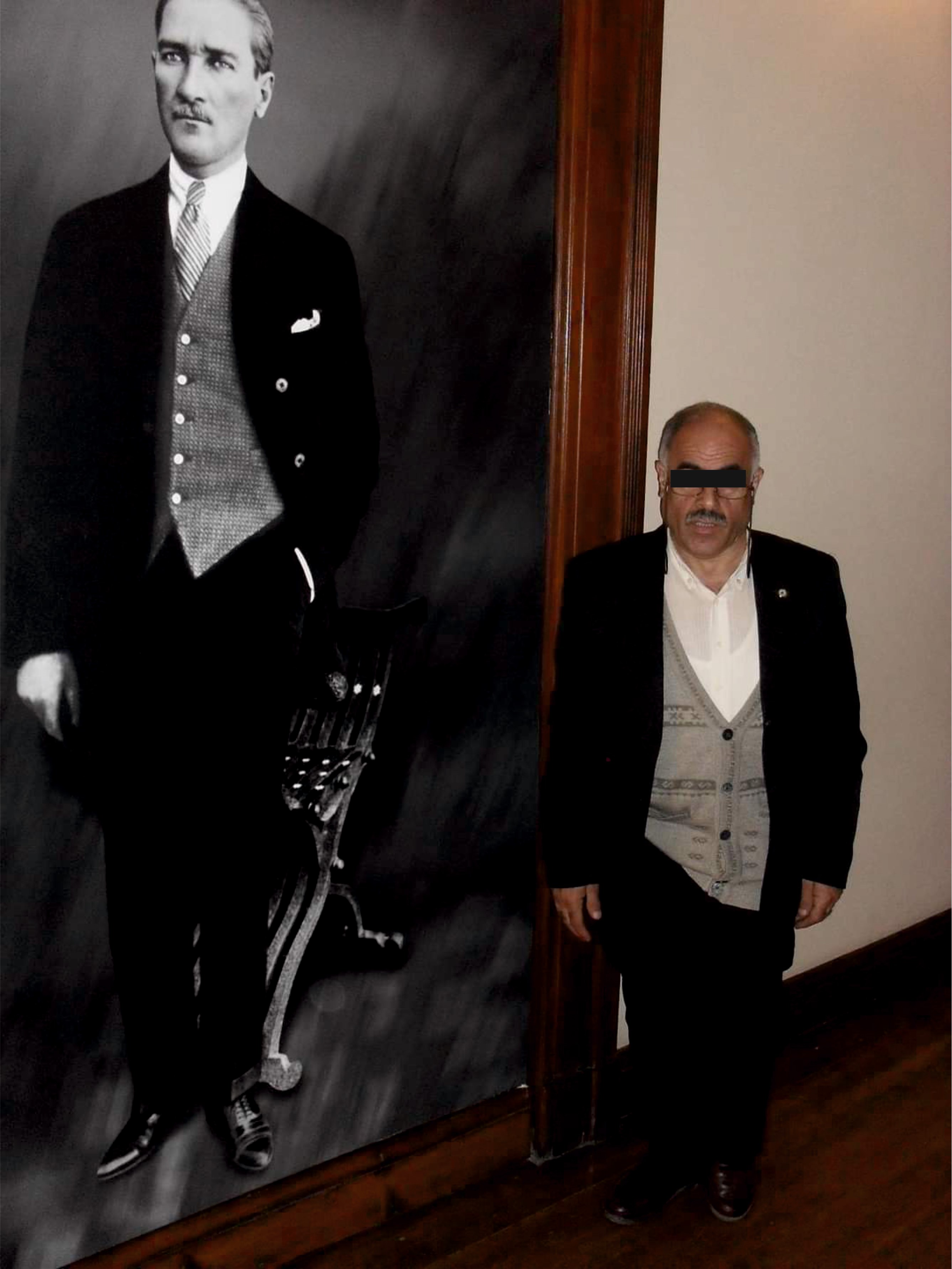 Seçim bürosunda çirkin olay... CHP seçim bürosunda 10 yaşındaki çocuğa kaynar çay fırlatıldı