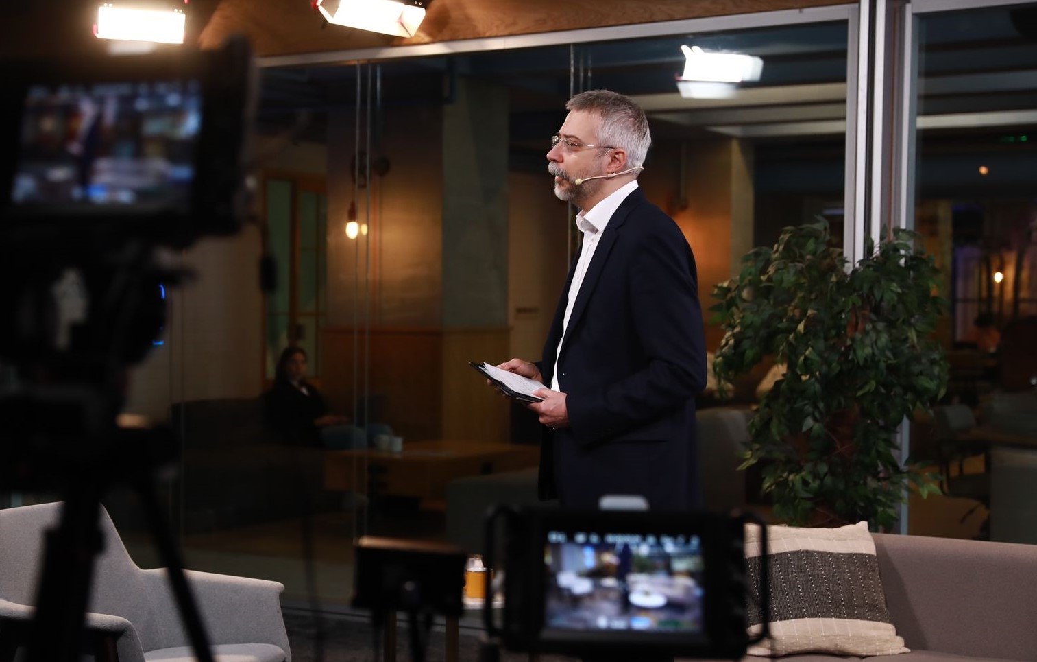 Rüzgar Günü Zirvesi’nde yenilenebilir enerji ve sürdürülebilir enerji dönüşümü konuşuldu