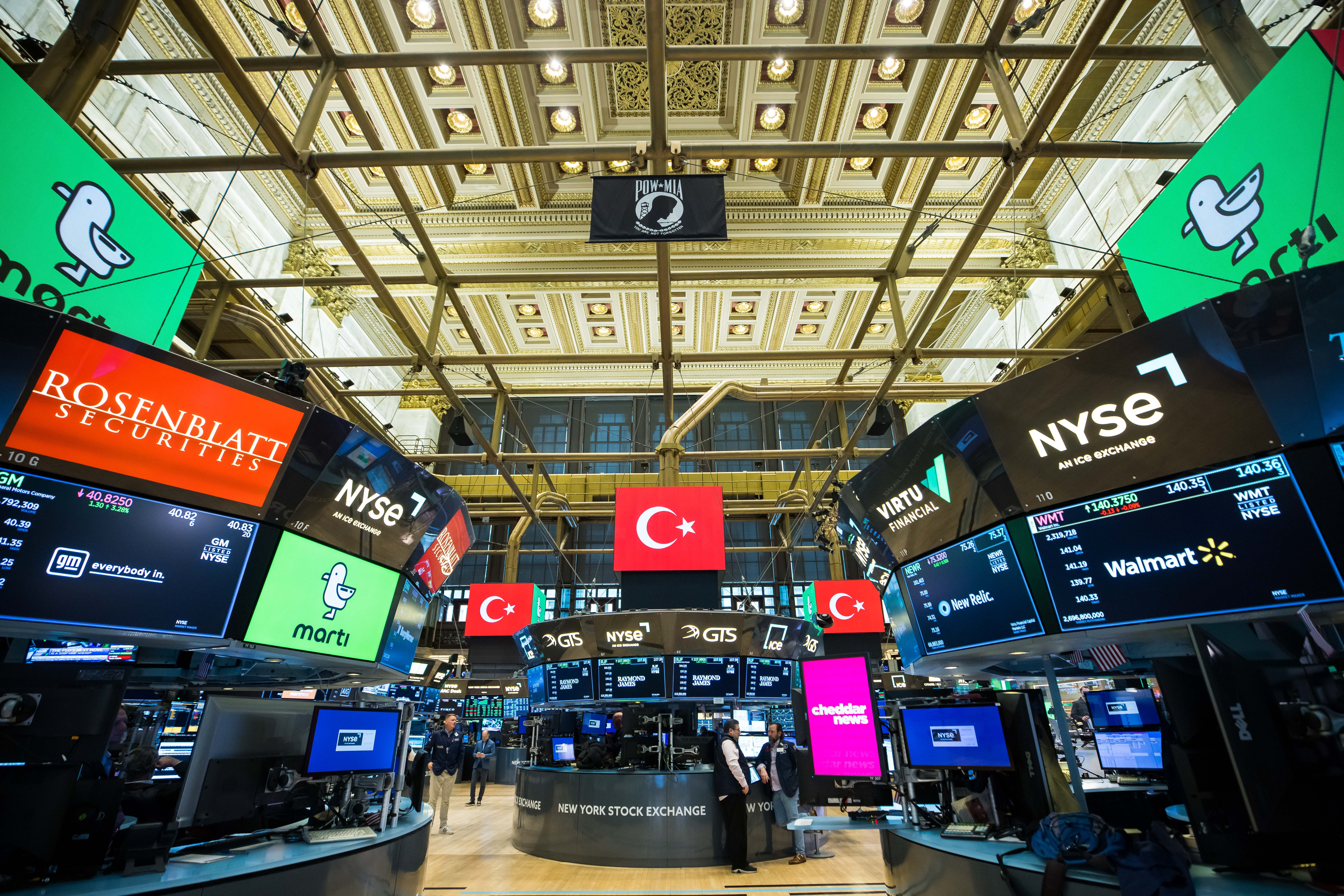 Martı’dan çalışanlarına 200 milyon TL değerinde hisse