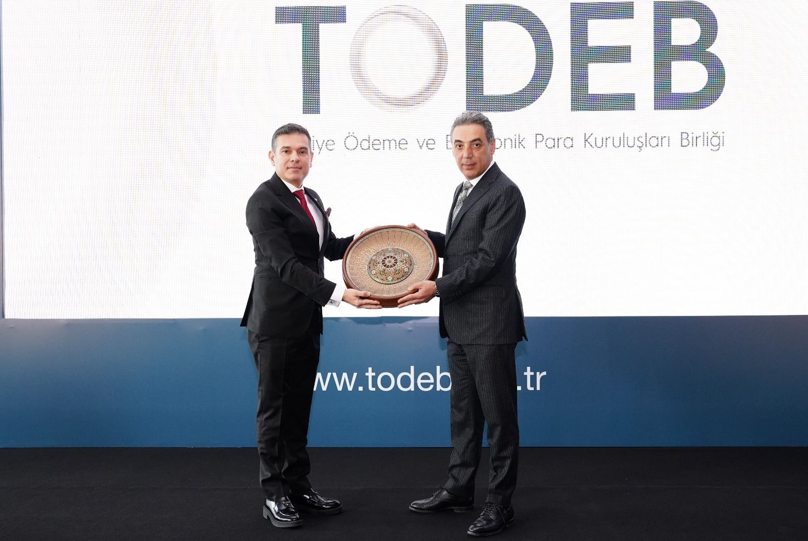 'Türkiye'de fintek ekosisteminde 700’ün üzerinde şirket bulunuyor'