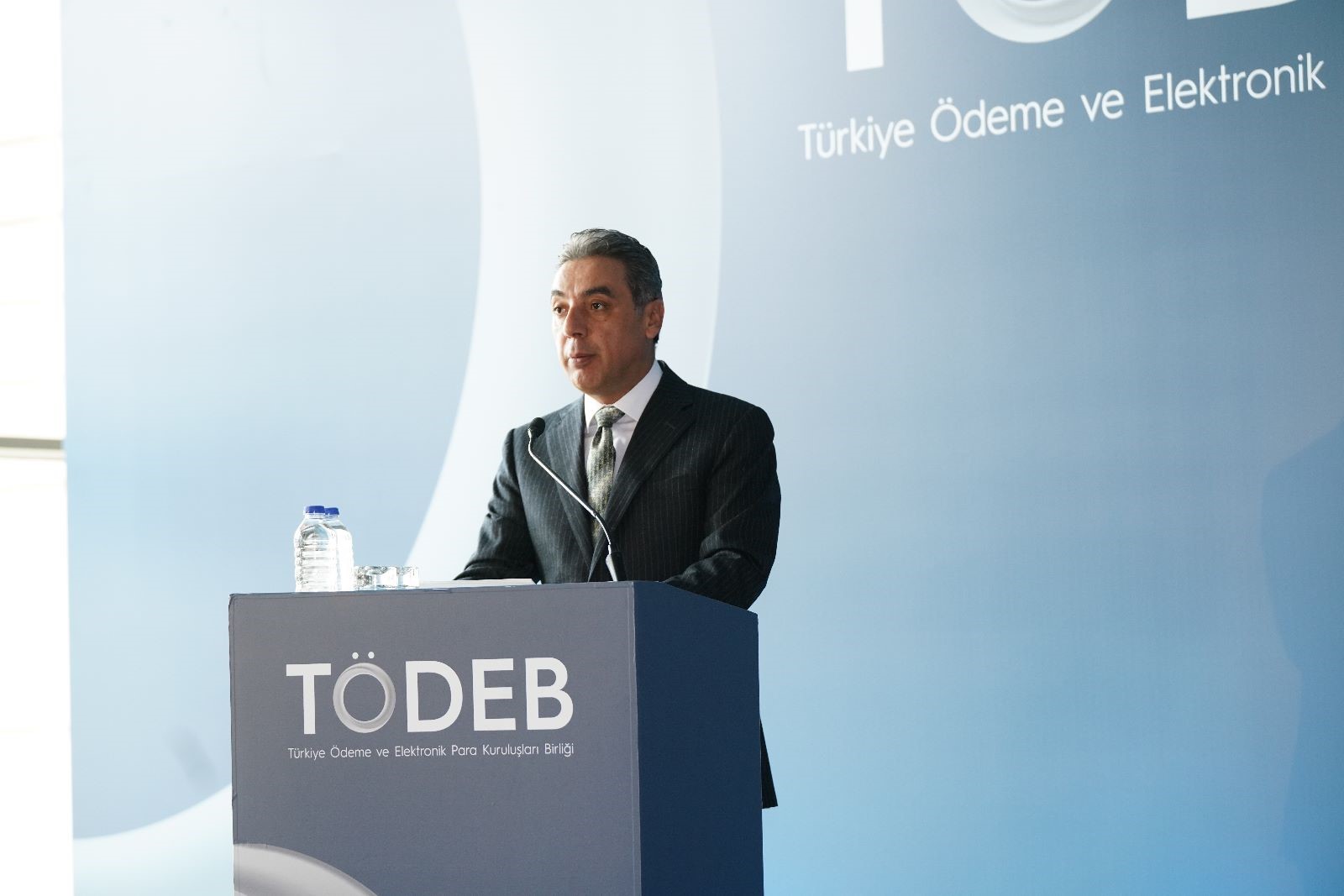 'Türkiye'de fintek ekosisteminde 700’ün üzerinde şirket bulunuyor'