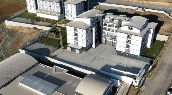 Yeni Vecihi Hürkuş’lar, Selçuk Bayraktar’lar işte bu okulda yetişecek