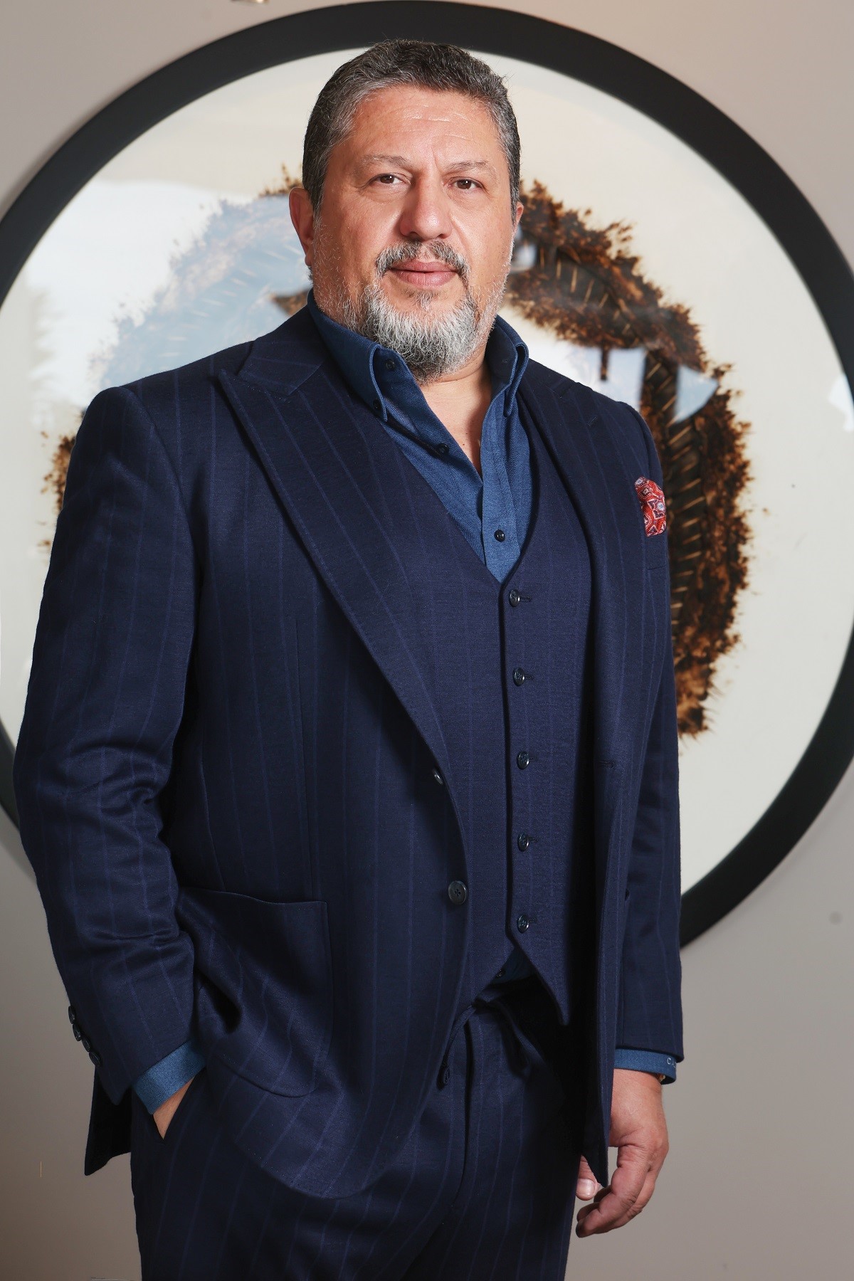 NASA ve Tesla’nın tedarikçilerinden Mega Metal, yeni yatırımlarla büyümeye devam ediyor