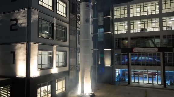 Yeni Vecihi Hürkuş’lar, Selçuk Bayraktar’lar işte bu okulda yetişecek