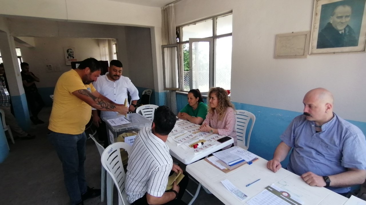 'Zavadanak oyumuzu kullandık'