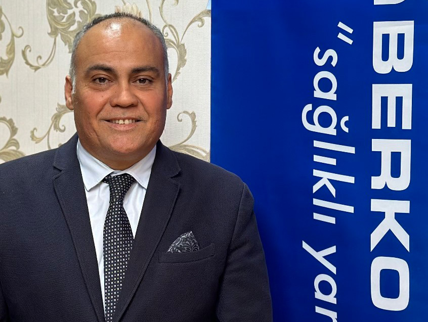 Berko İlaç’ta yeni atamalar