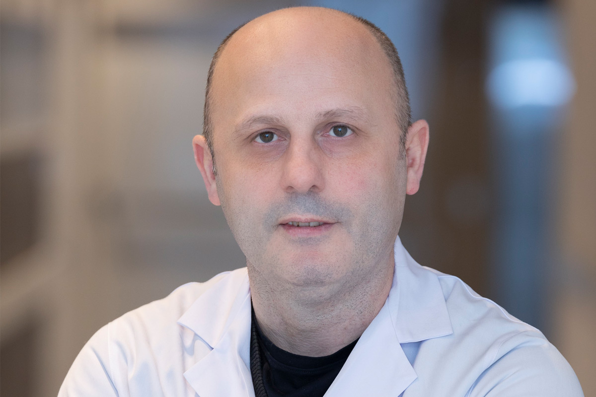 Her 200 kişiden biri çölyak hastası