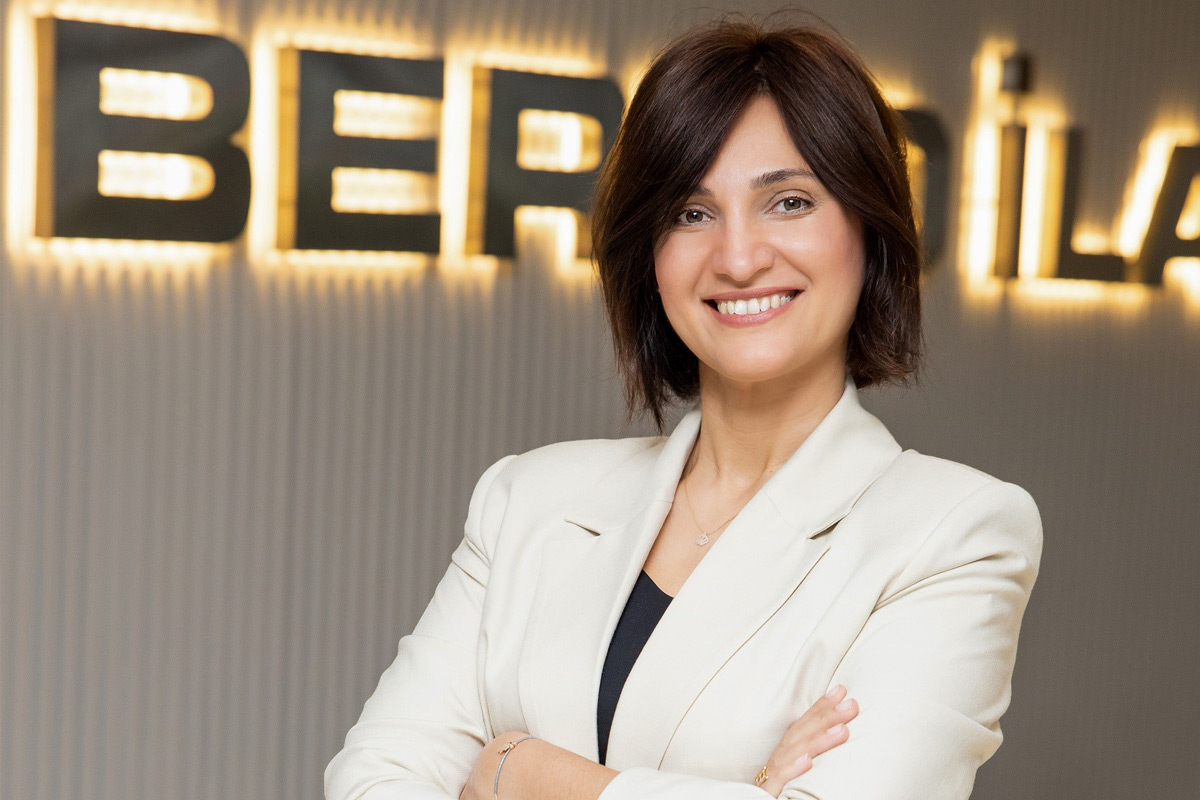 Berko İlaç’ta yeni atamalar