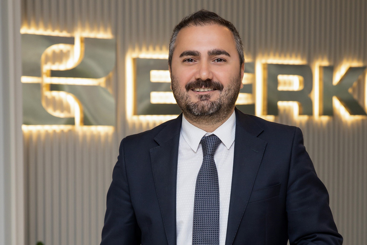 Berko İlaç’ta yeni atamalar