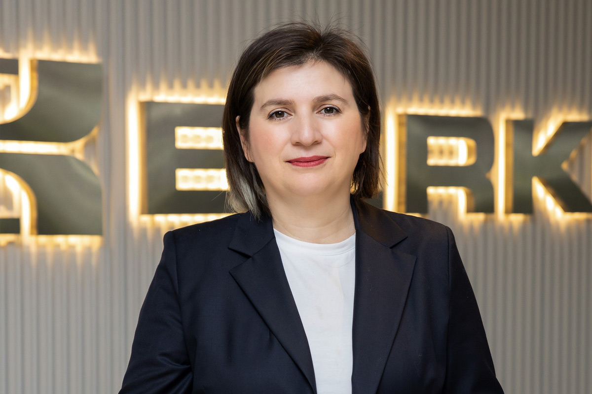 Berko İlaç’ta yeni atamalar