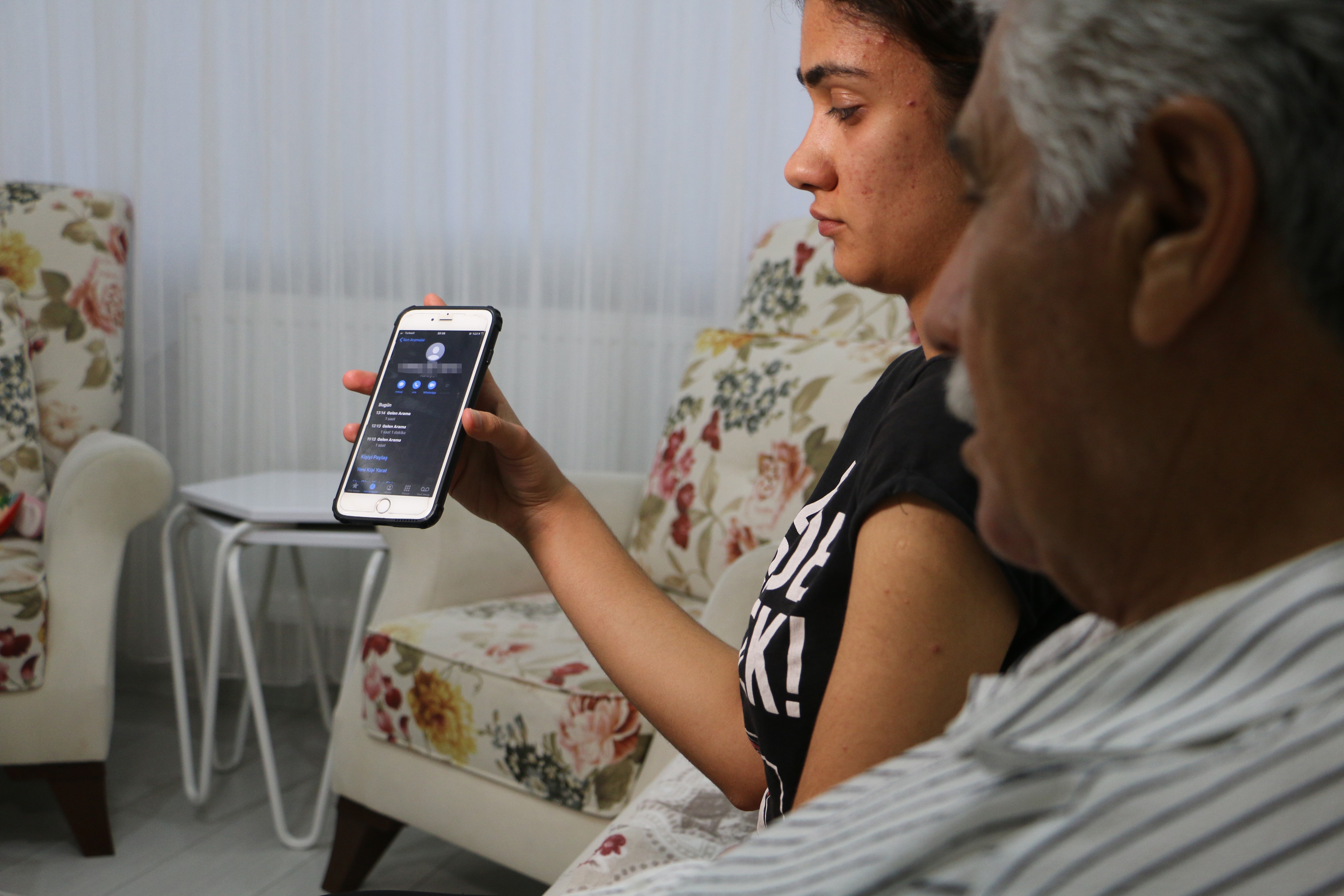 Diyarbakır'da film gibi dolandırıcılık