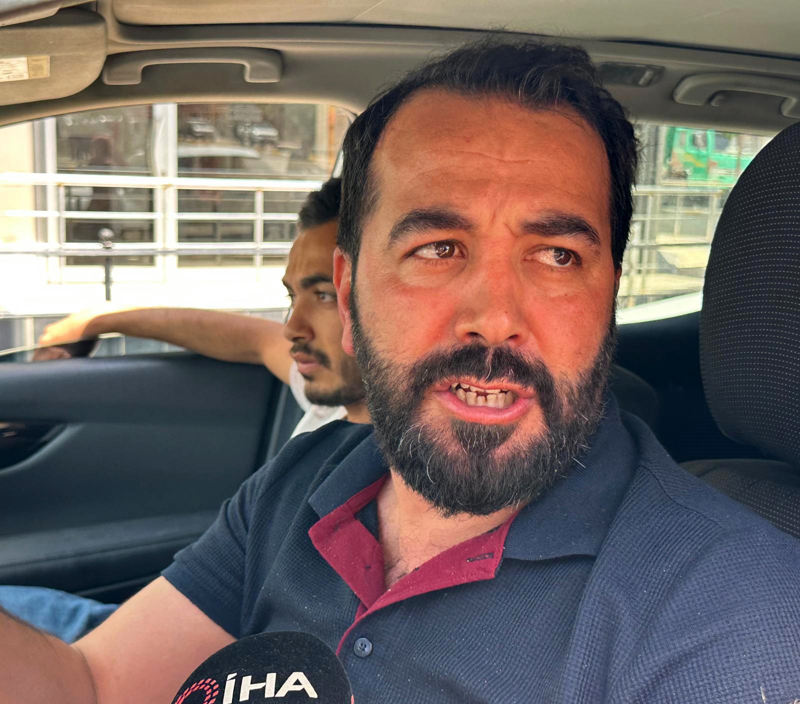 Depremzedelere yönelik provokatif paylaşımlara Hataylılardan tepki