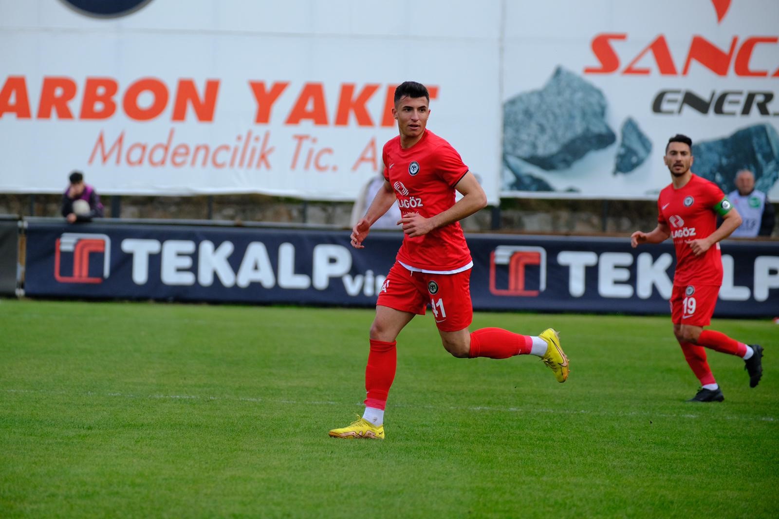 Muhammed Mustafa Yıldırım: 'Şampiyonluk tarif edilemez bir duygu'