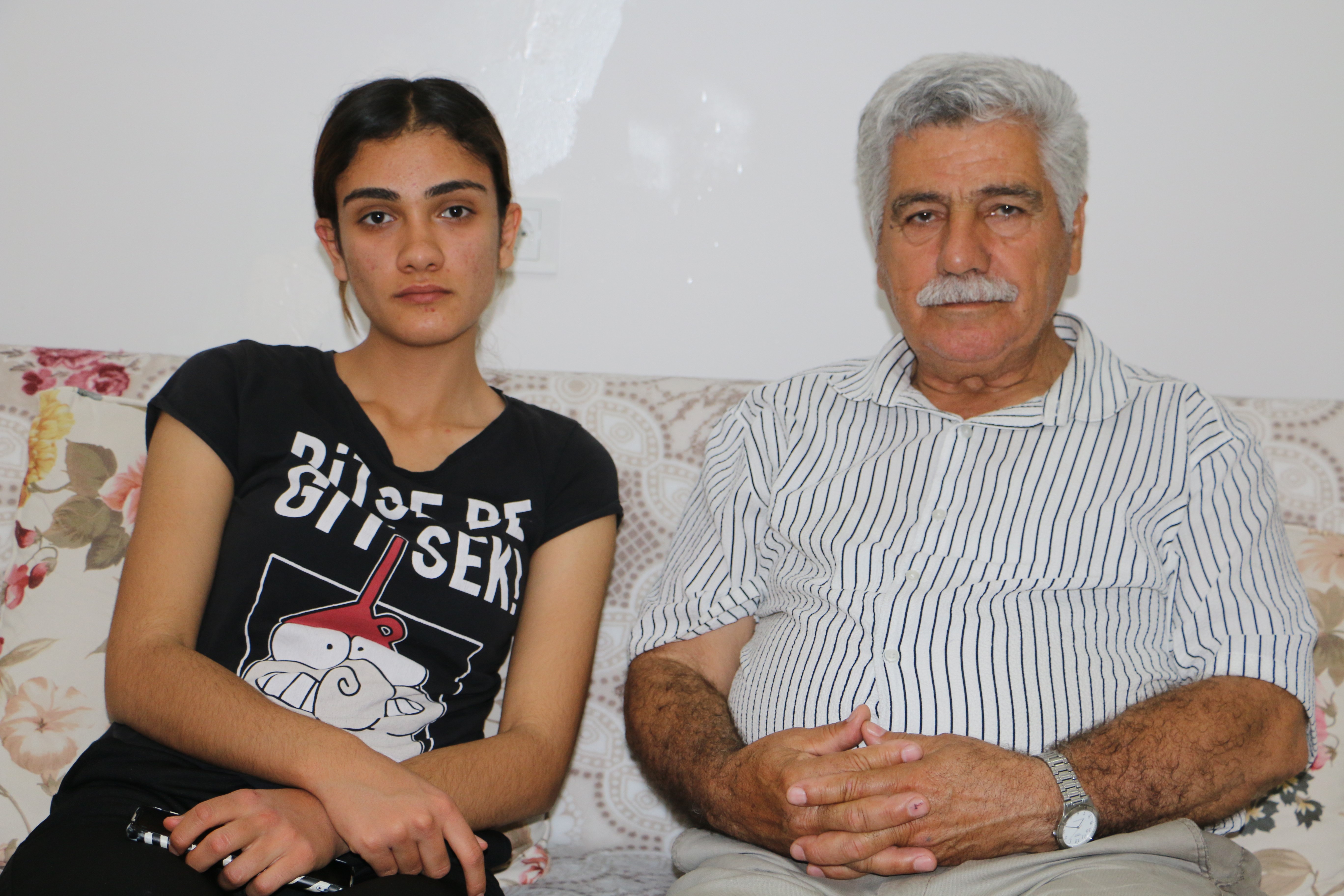 Diyarbakır'da film gibi dolandırıcılık