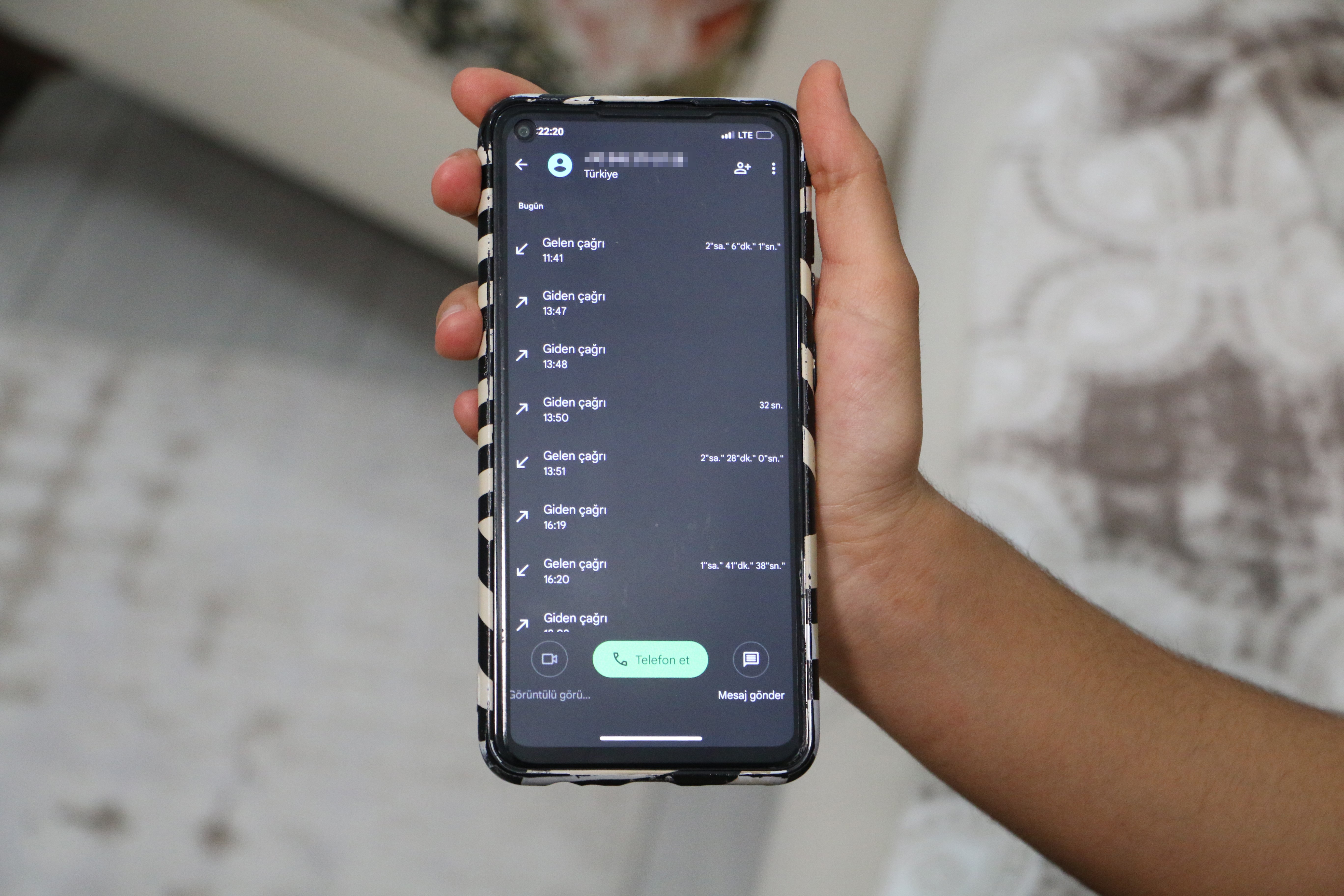 Diyarbakır'da film gibi dolandırıcılık