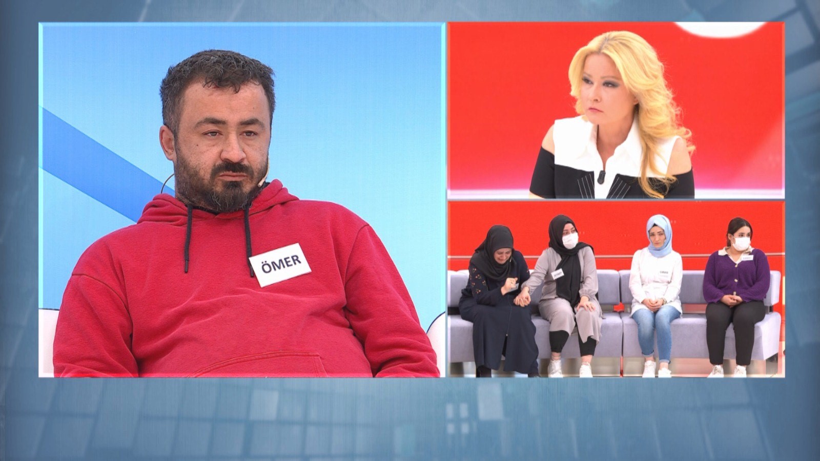 Müge Anlı’da şoke eden cinayet itirafı