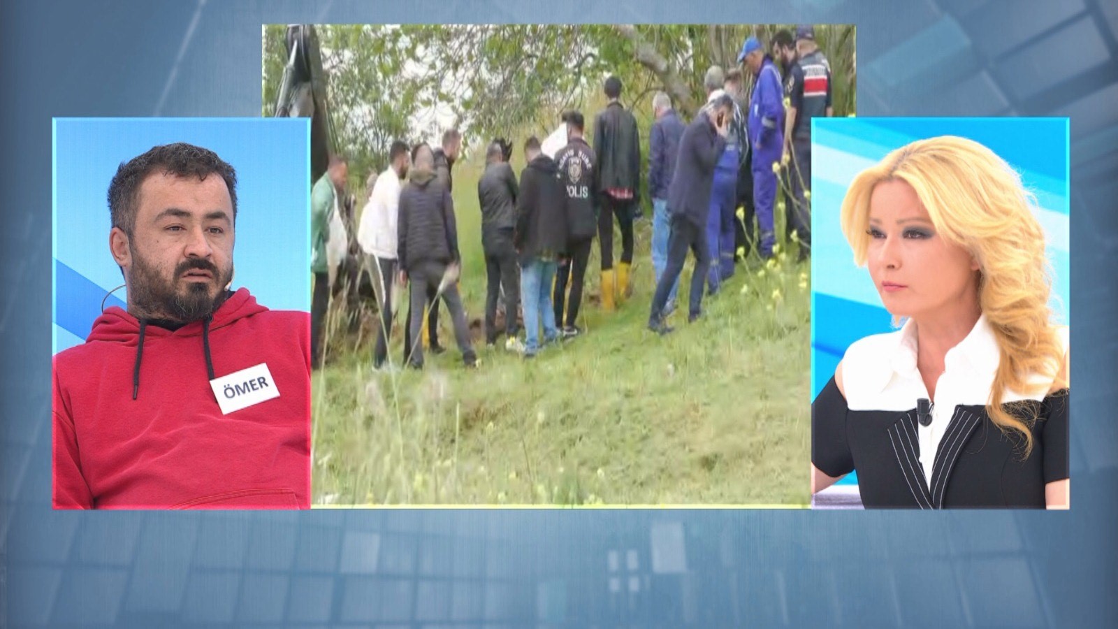 Müge Anlı’da şoke eden cinayet itirafı