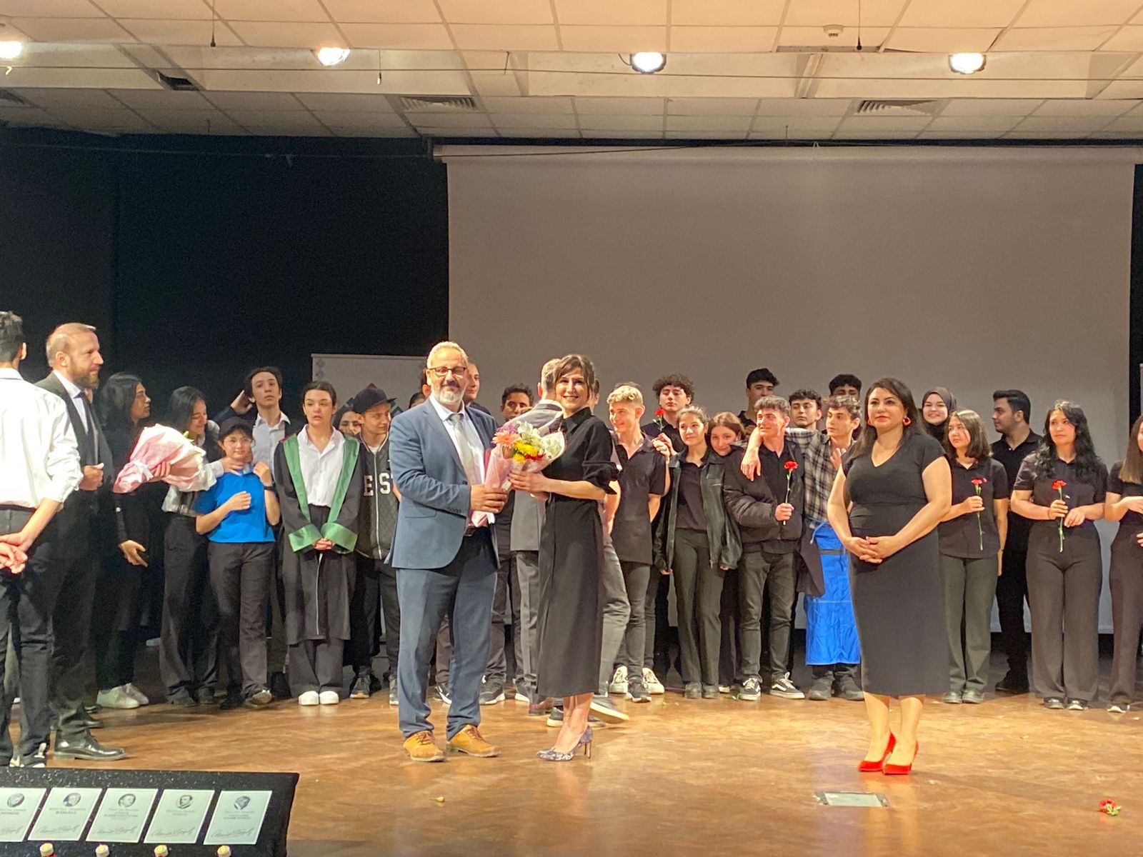 Necip Fazıl Kısakürek vefatının 40’ıncı yılında Küçükçekmece’de anıldı