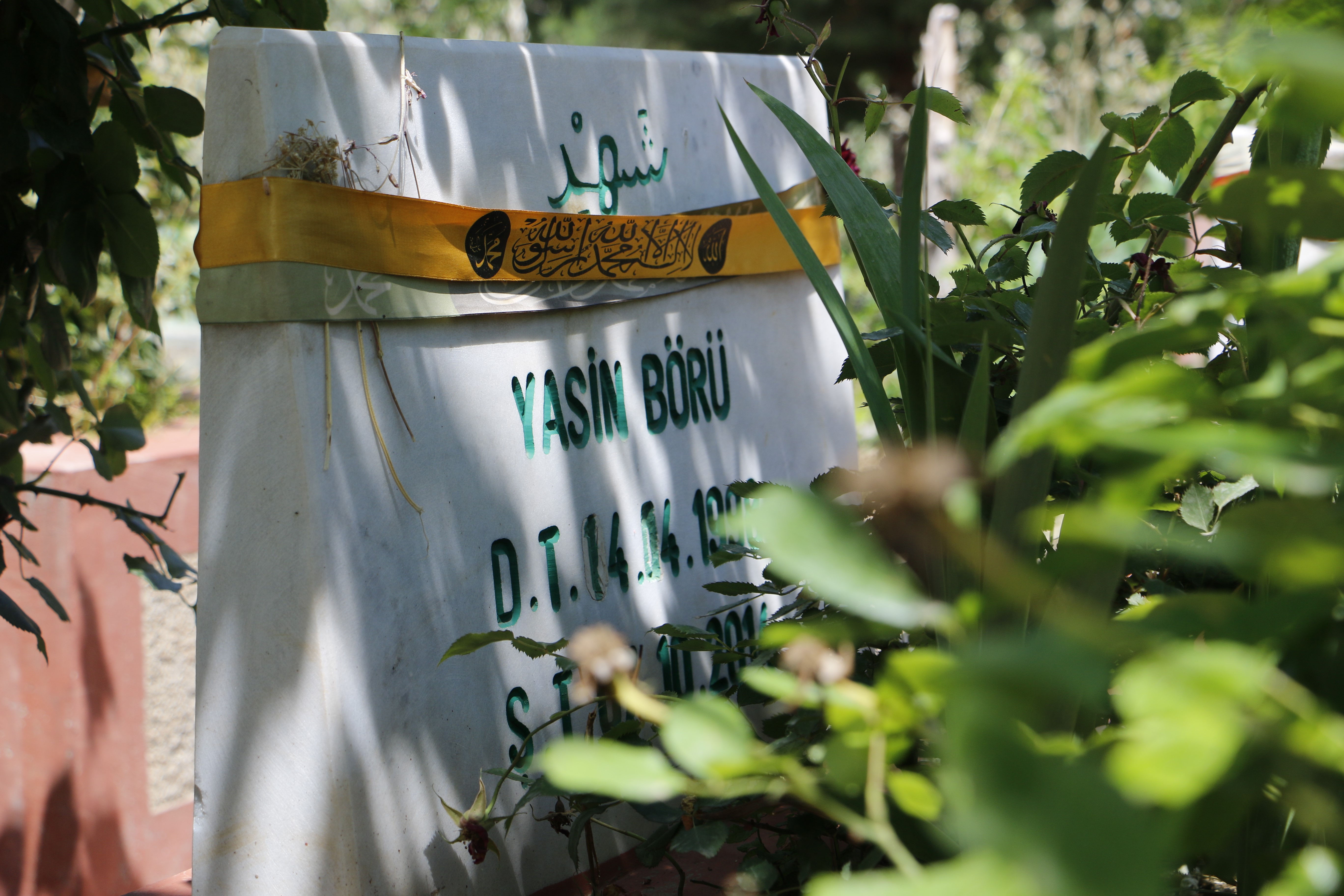 6-8 Ekim olayı mağduru Mehmet Gökgüz: 'Kılıçdaroğlu sadece Kürtleri kandırıp oy alma peşindeydi'