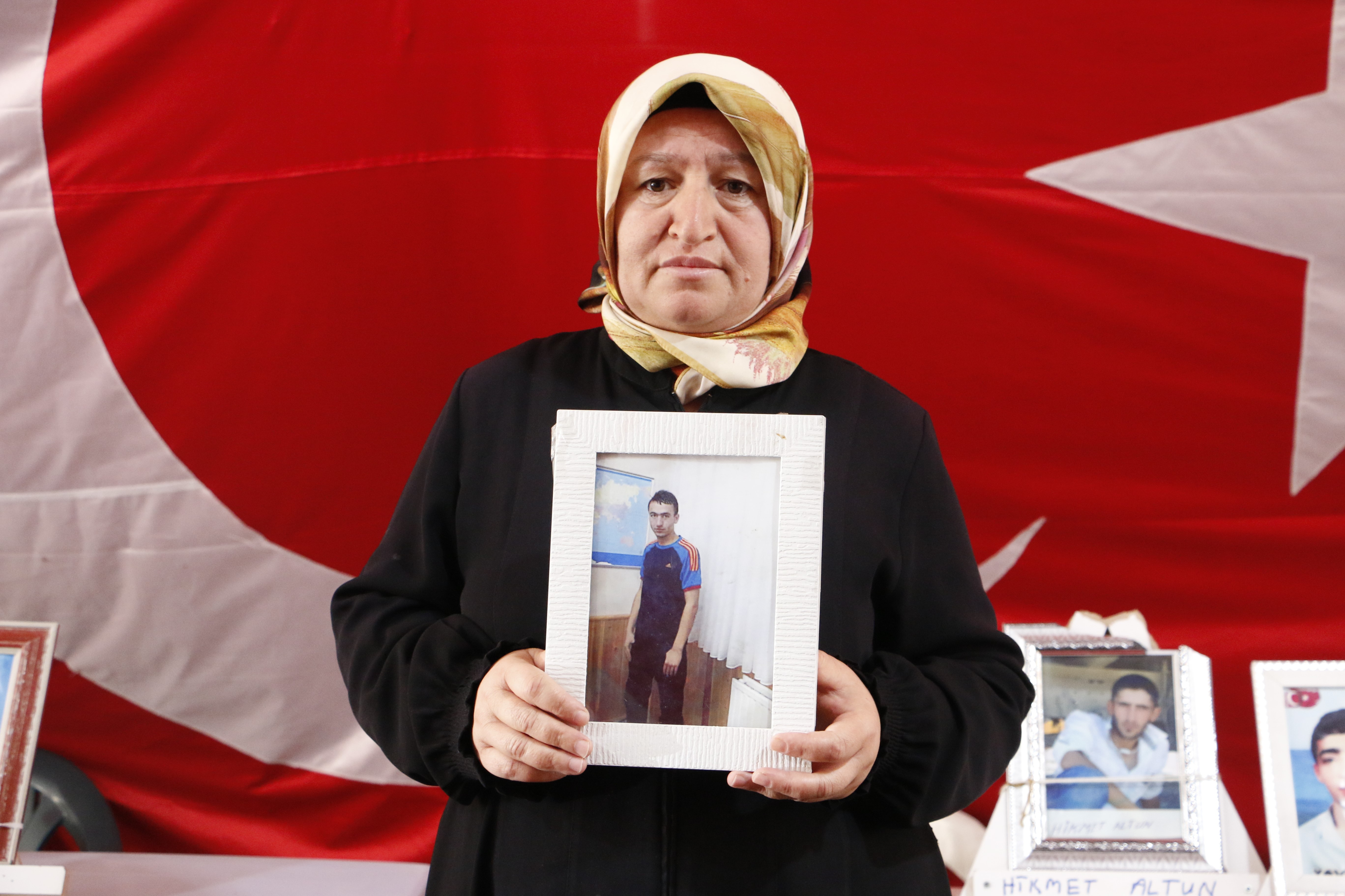 6-8 Ekim olayı mağduru Mehmet Gökgüz: 'Kılıçdaroğlu sadece Kürtleri kandırıp oy alma peşindeydi'