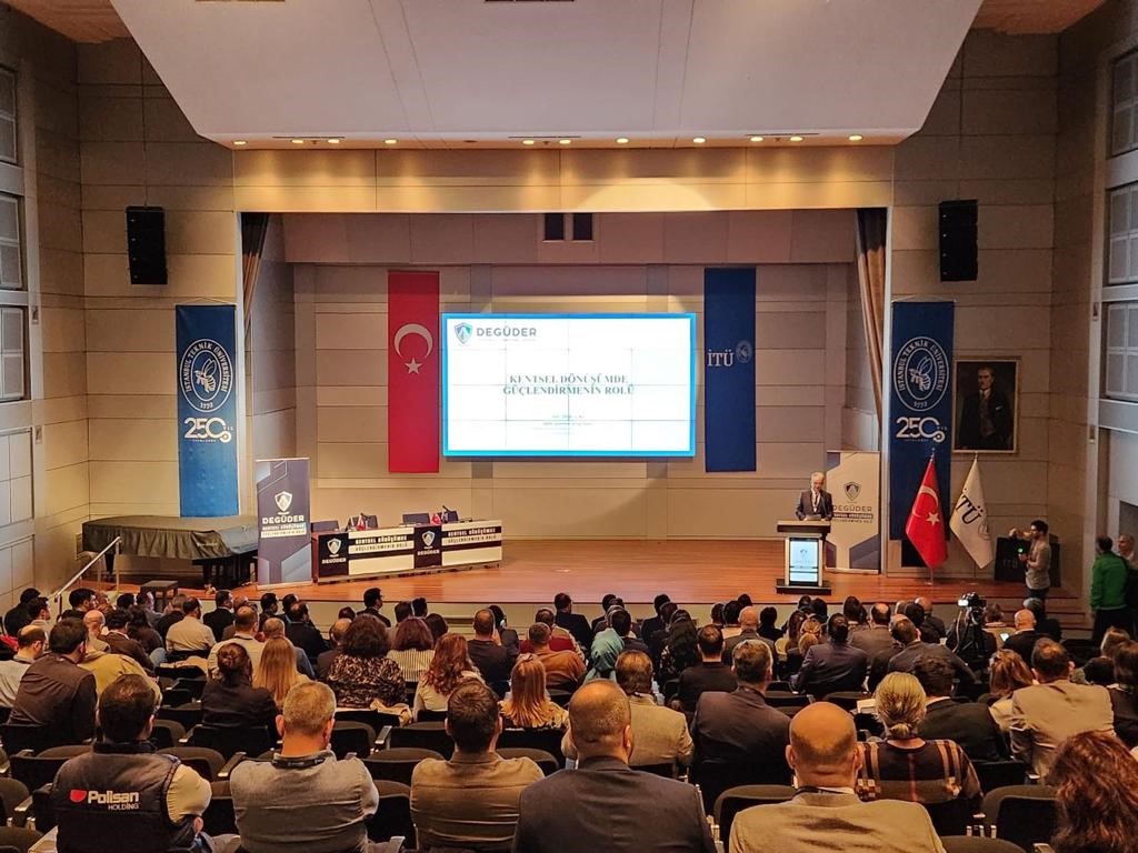 '5 milyon riskli konut uygun maliyetlerle güçlendirilerek kurtarılabilir'