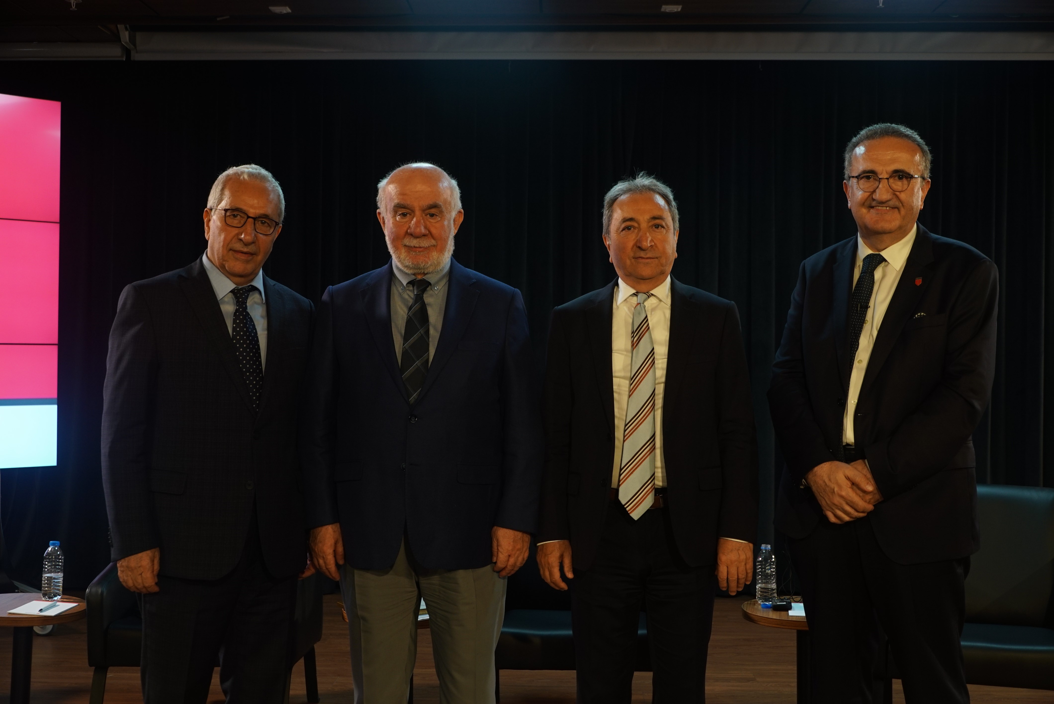 Yeni vergi sistemi önerisine göre 900 milyar dolar 2 trilyona ulaşabilir