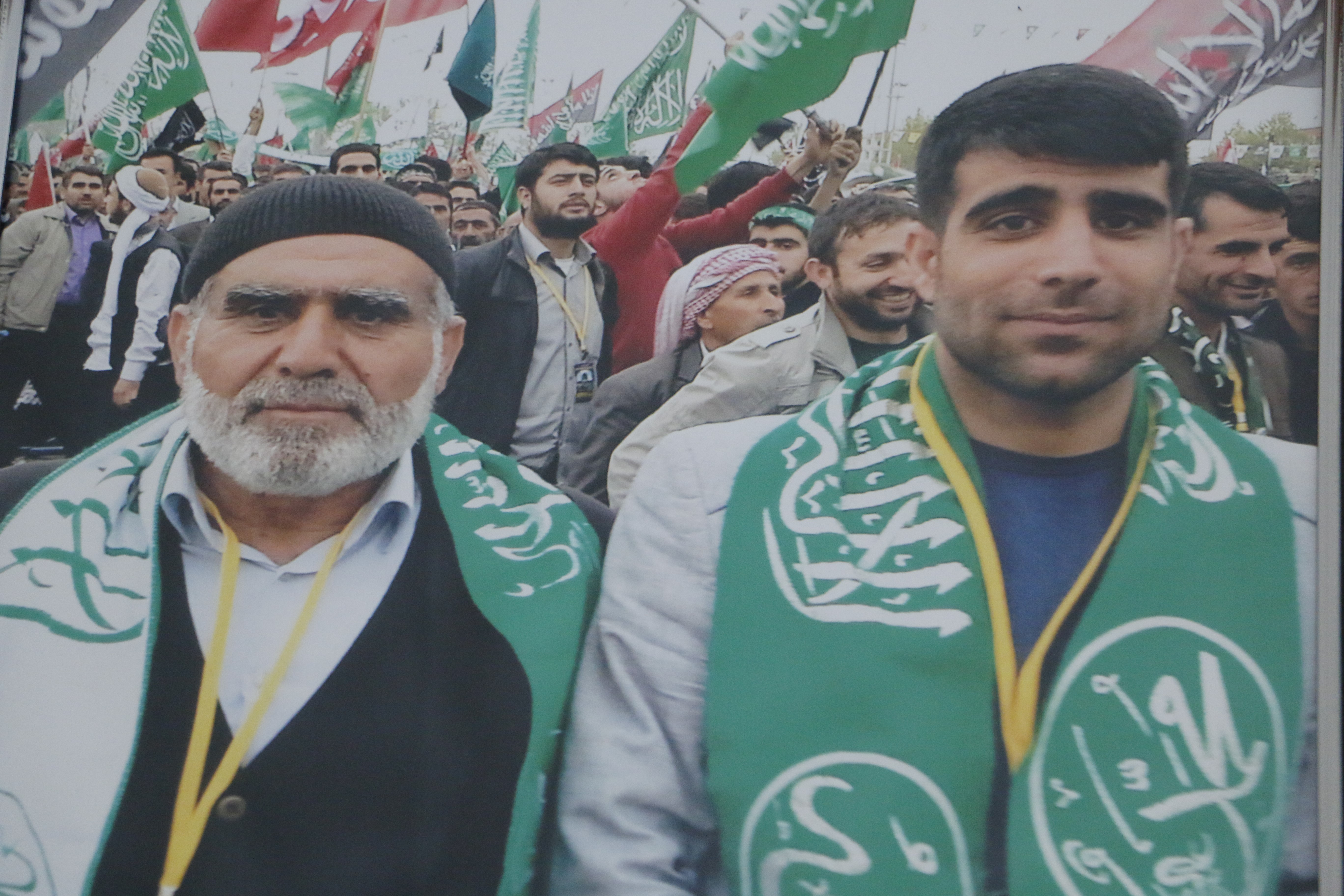 6-8 Ekim olayı mağduru Mehmet Gökgüz: 'Kılıçdaroğlu sadece Kürtleri kandırıp oy alma peşindeydi'