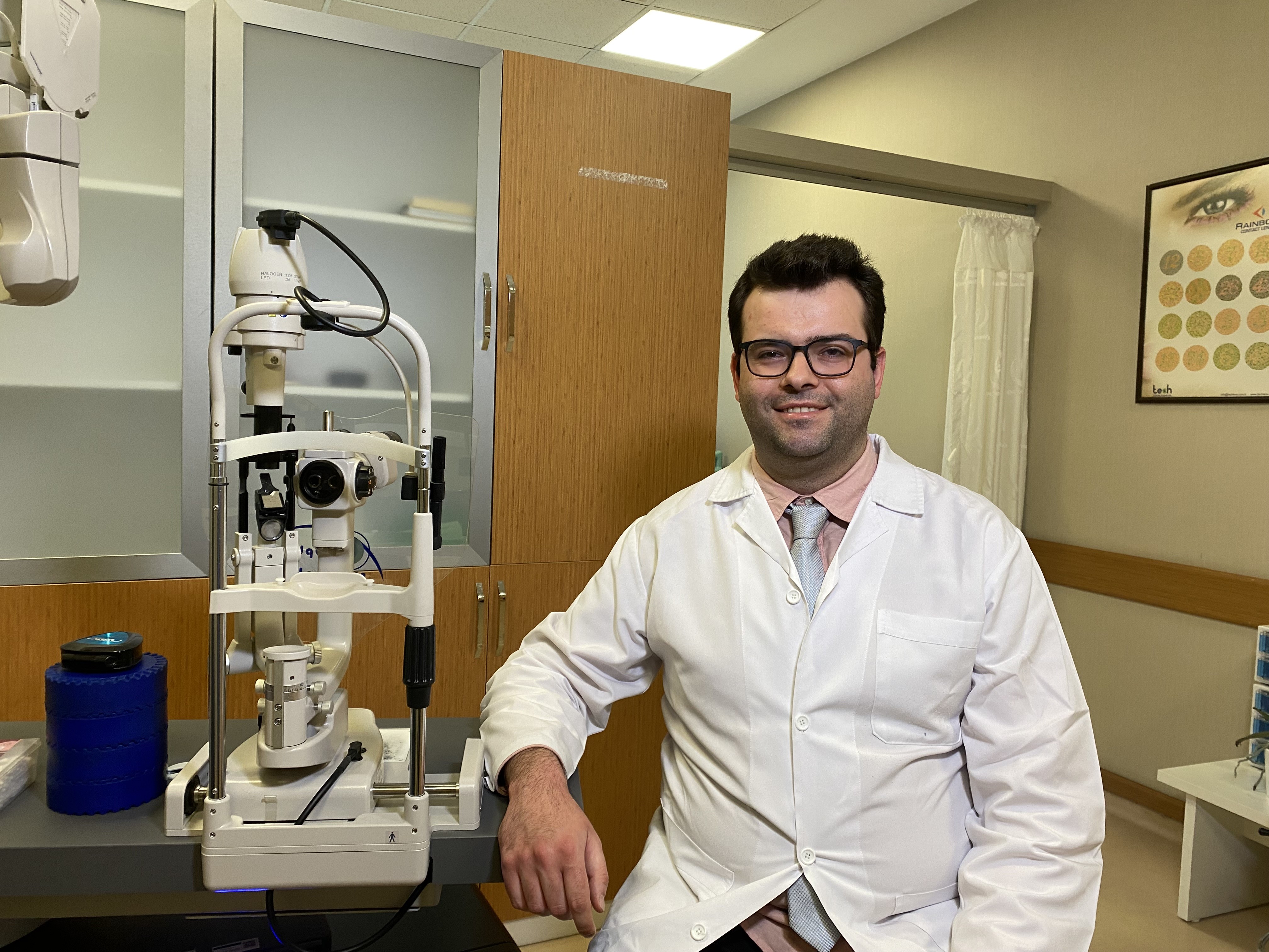 Uzmanlar uyarıyor: 'Sahte güneş gözlükleri tehlike saçıyor'