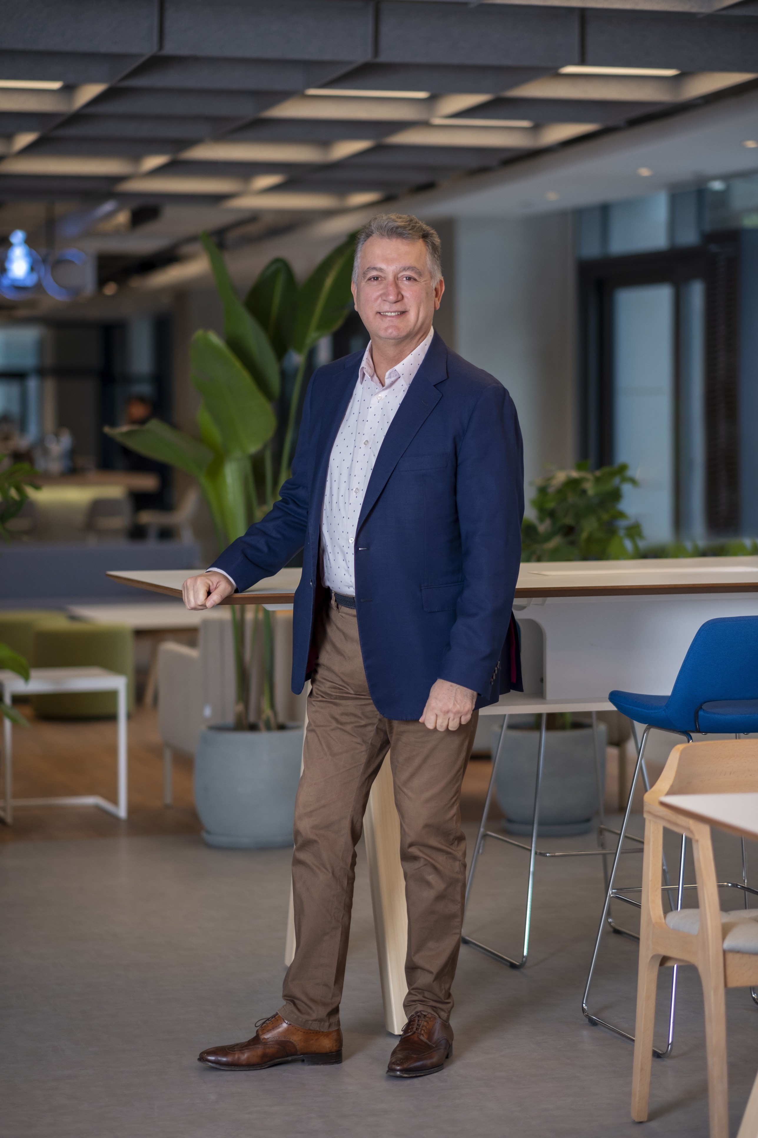 Mercedes-Benz’den İstanbul Müzik Festivali’ne destek