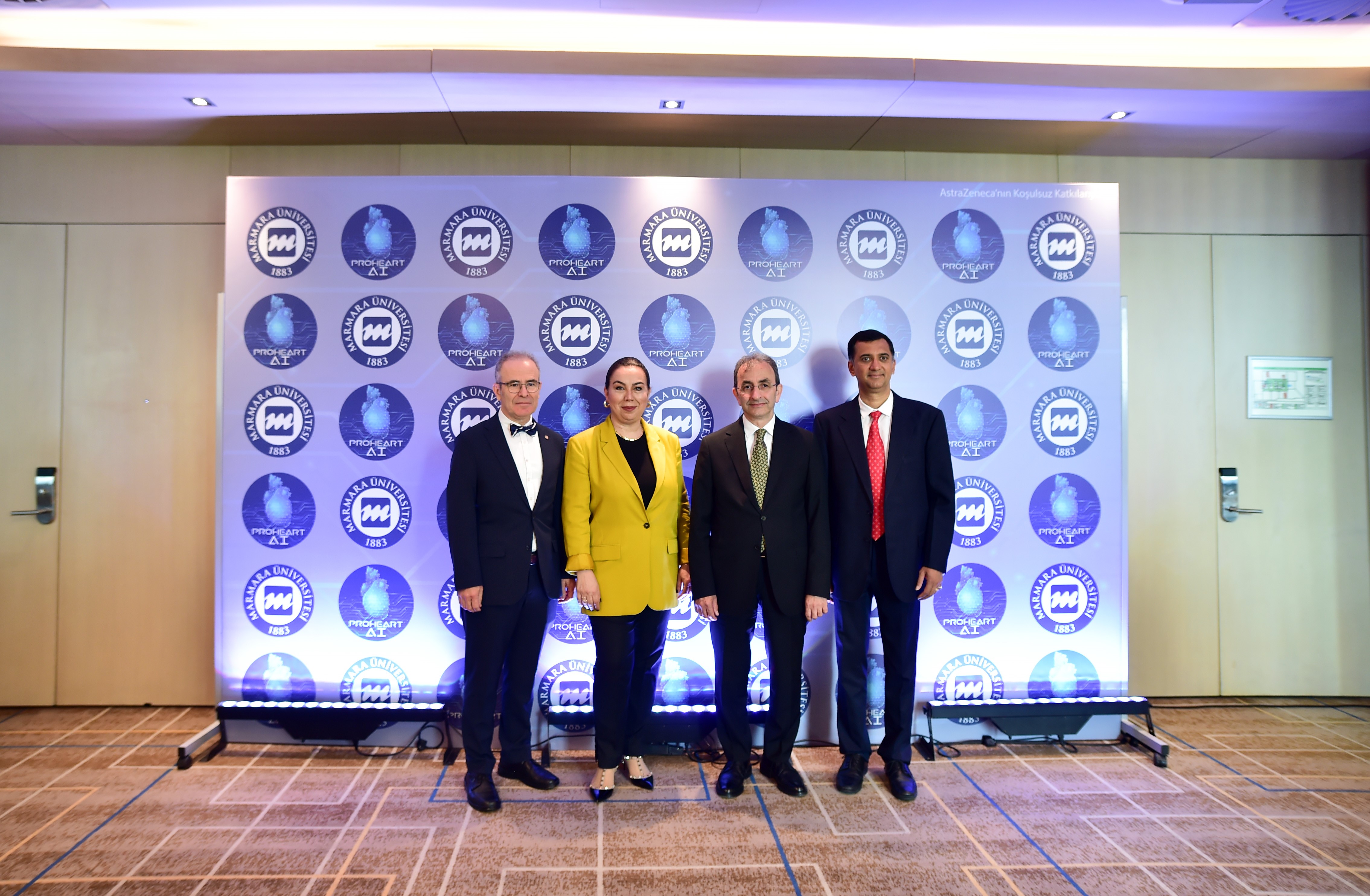 Yapay zeka teknolojisi kalp yetersizliğini erkenden tespit edebilecek