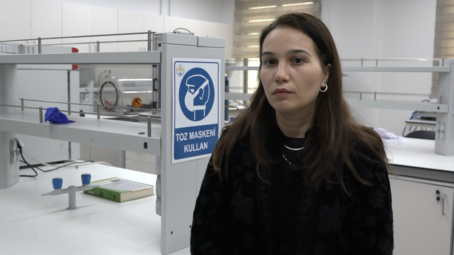 Türkiye'nin en kaliteli bor madeni o ilçede