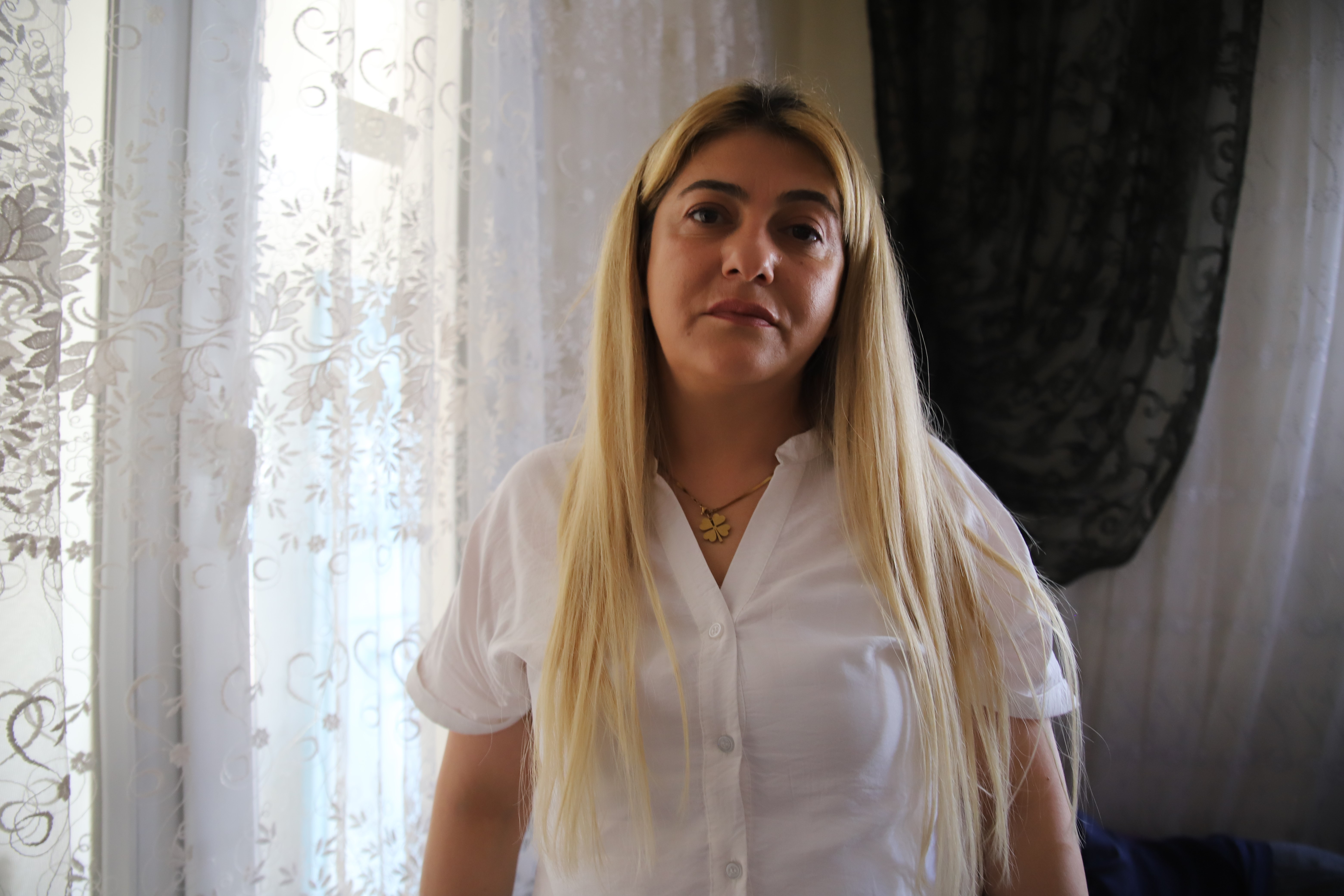 'Ay Lav Yu' filmi gerçek oldu, 74 yıldır kimliksiz yaşıyor