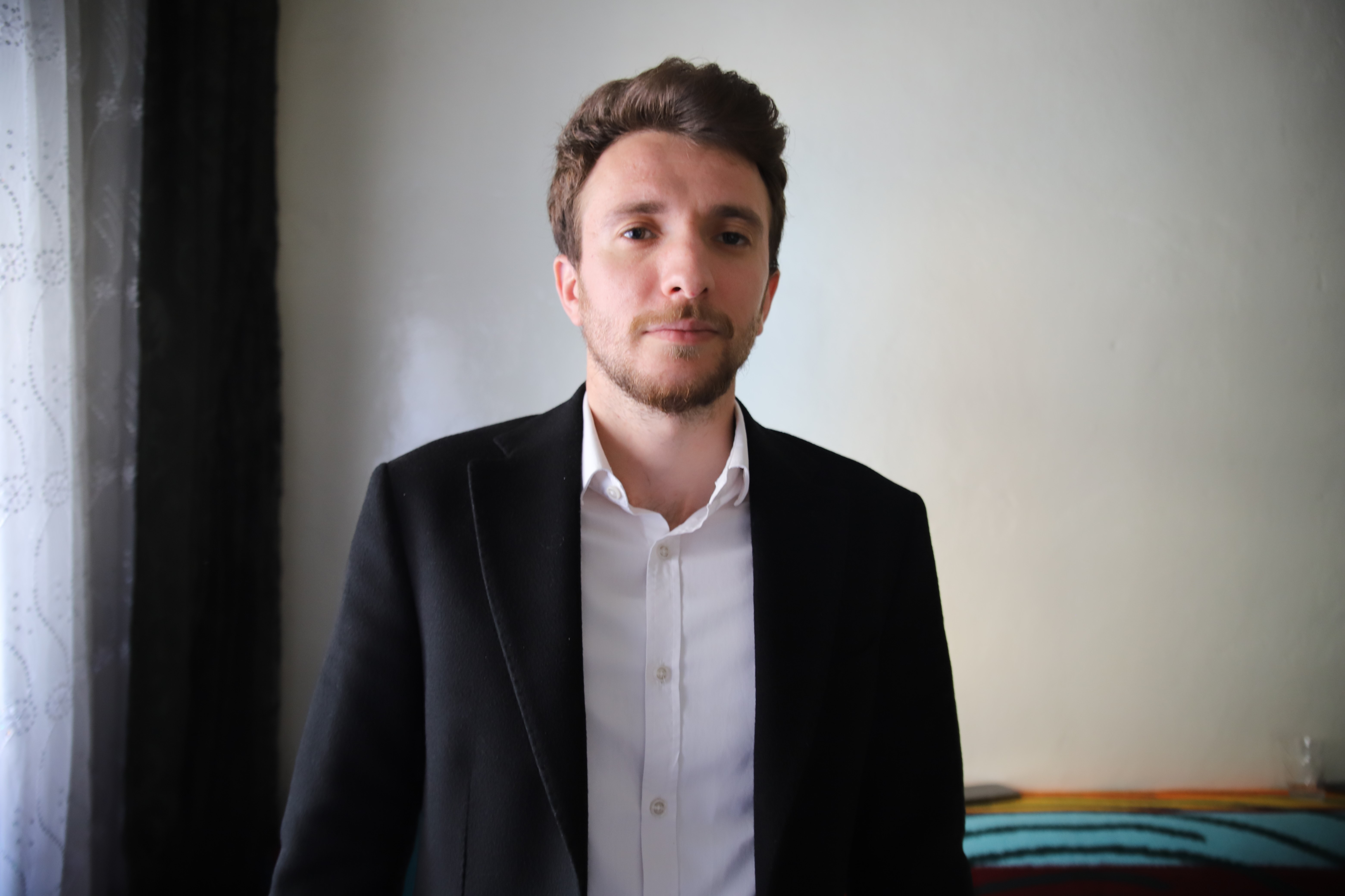 'Ay Lav Yu' filmi gerçek oldu, 74 yıldır kimliksiz yaşıyor