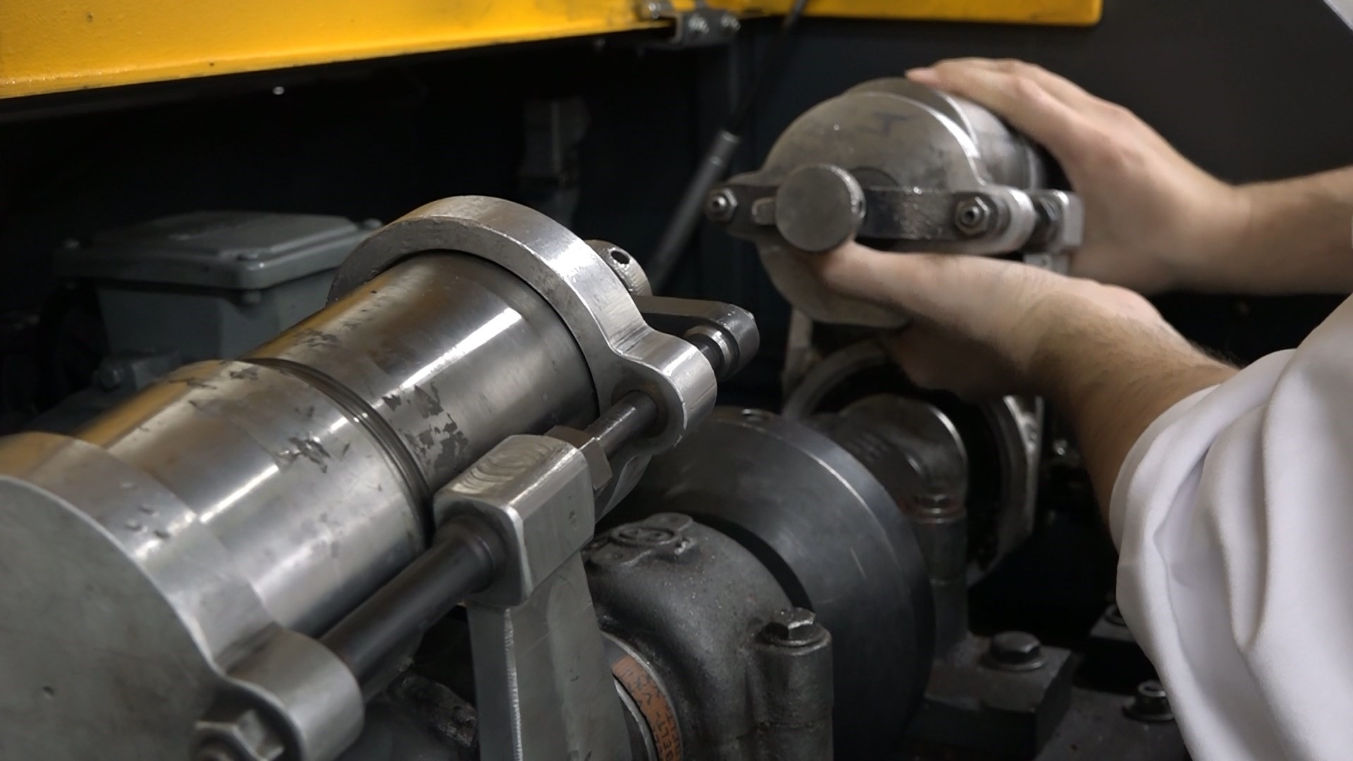 Türkiye'nin en kaliteli bor madeni o ilçede