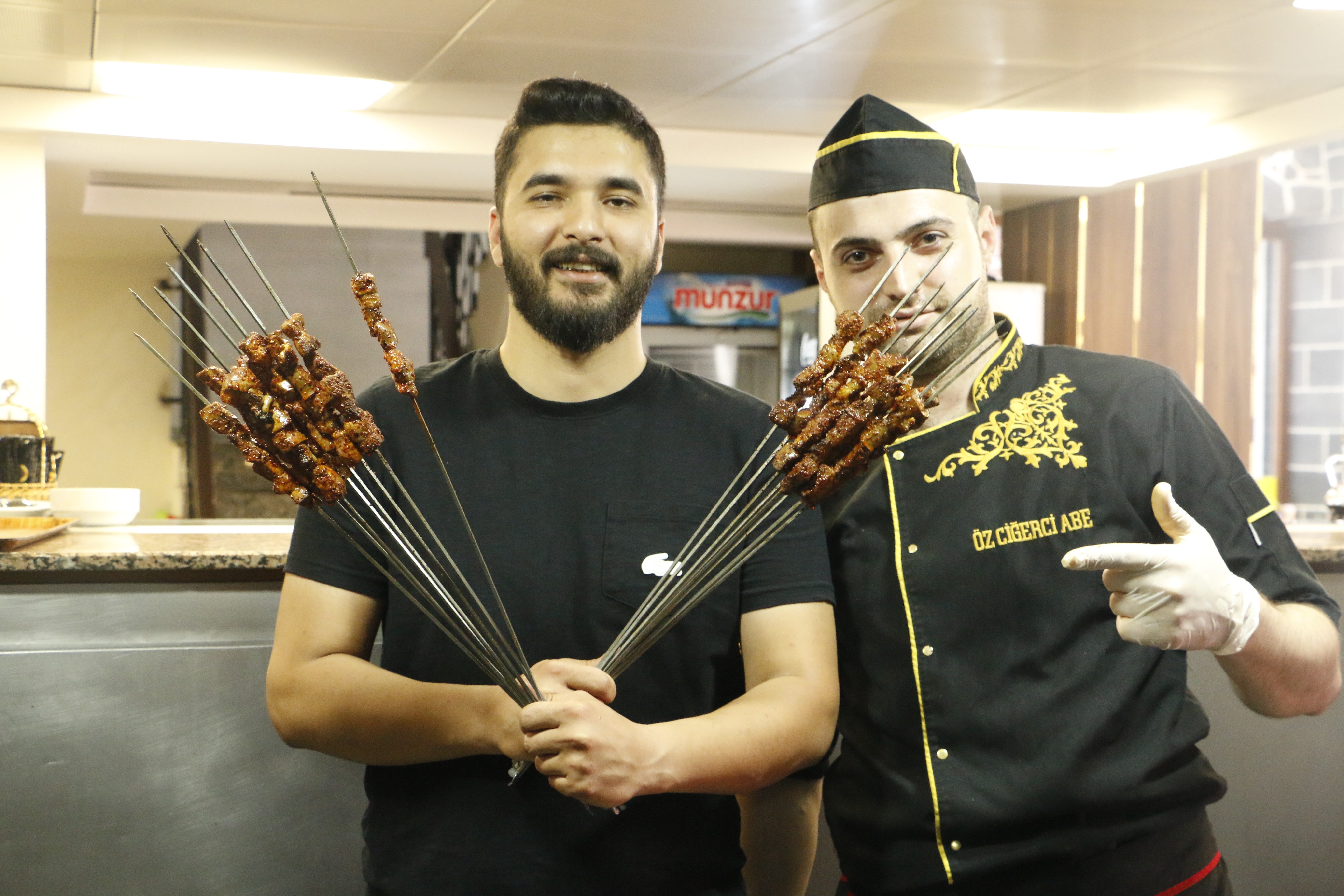 Urfa ciğeri mi?, Diyarbakır ciğeri mi?