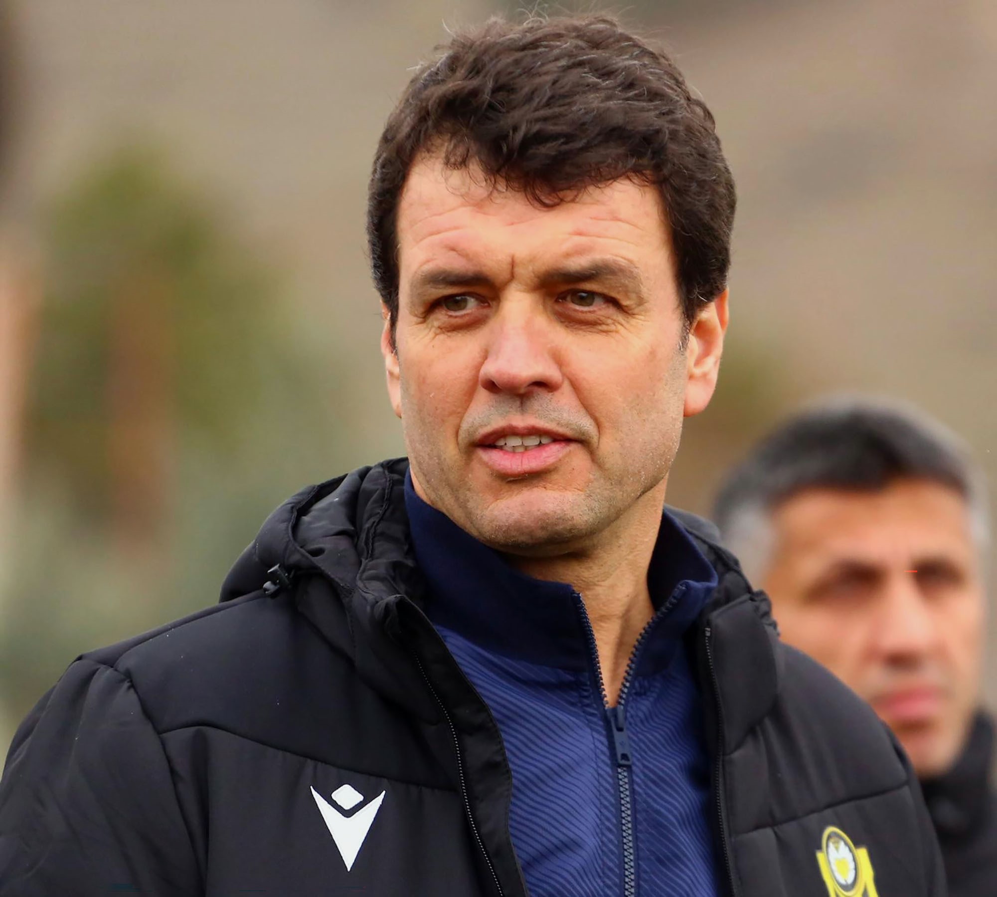 Cihat Arslan: 'Türkiye, dünya futbolunda iyi bir yerde değil'