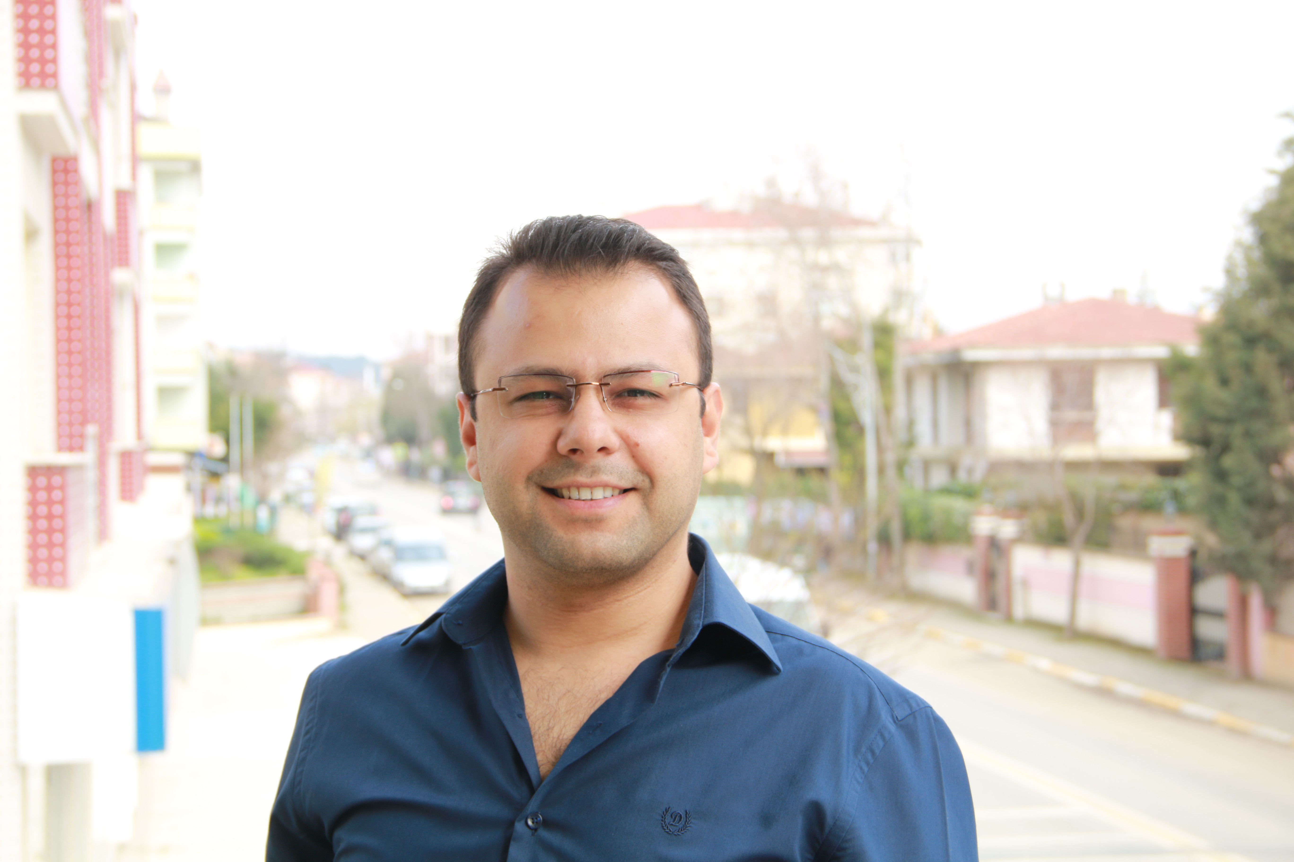 Yerli üretim sevk sistemleri ile zırhlı askeri kara araçları suda da engel tanımıyor