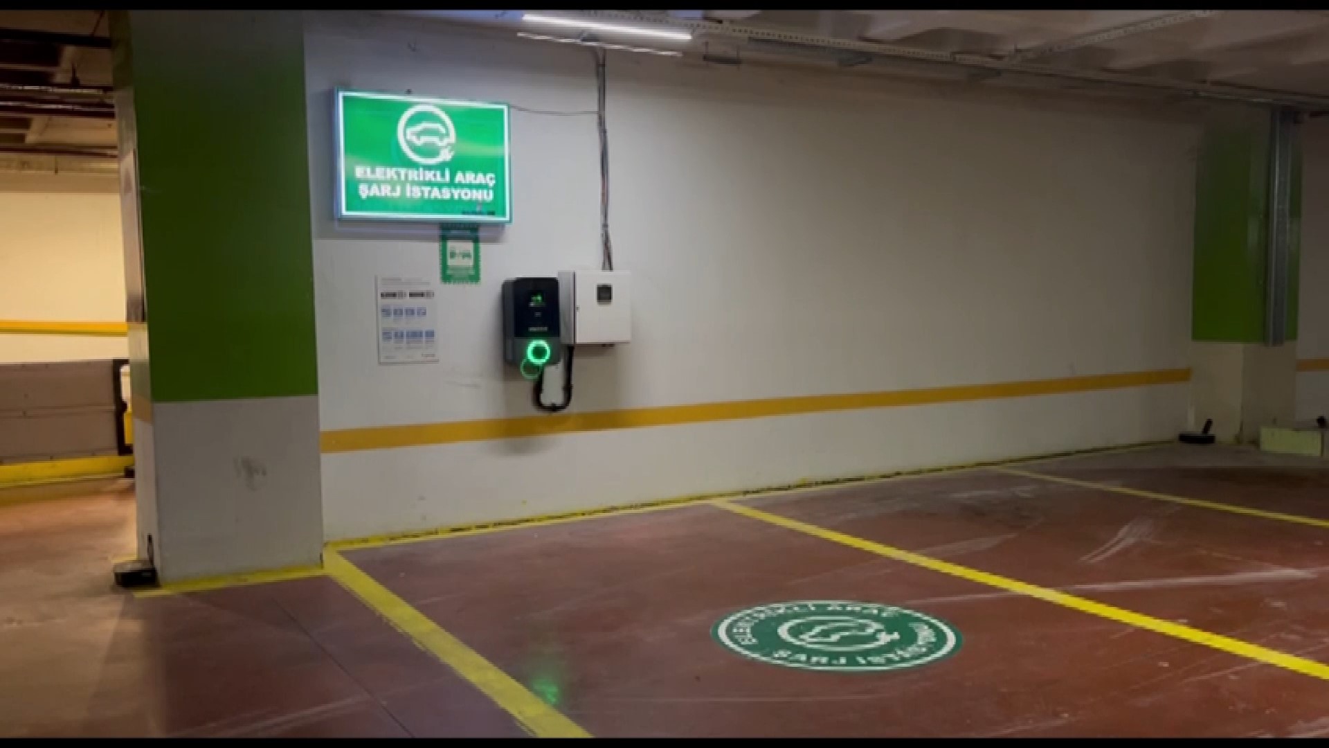 Elektrikli araç sürücüleri dikkat!