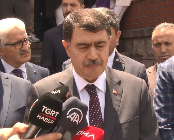 Ankara’da tarım ilacı kullanılan apartmanda 2 kişi zehirlenerek öldü