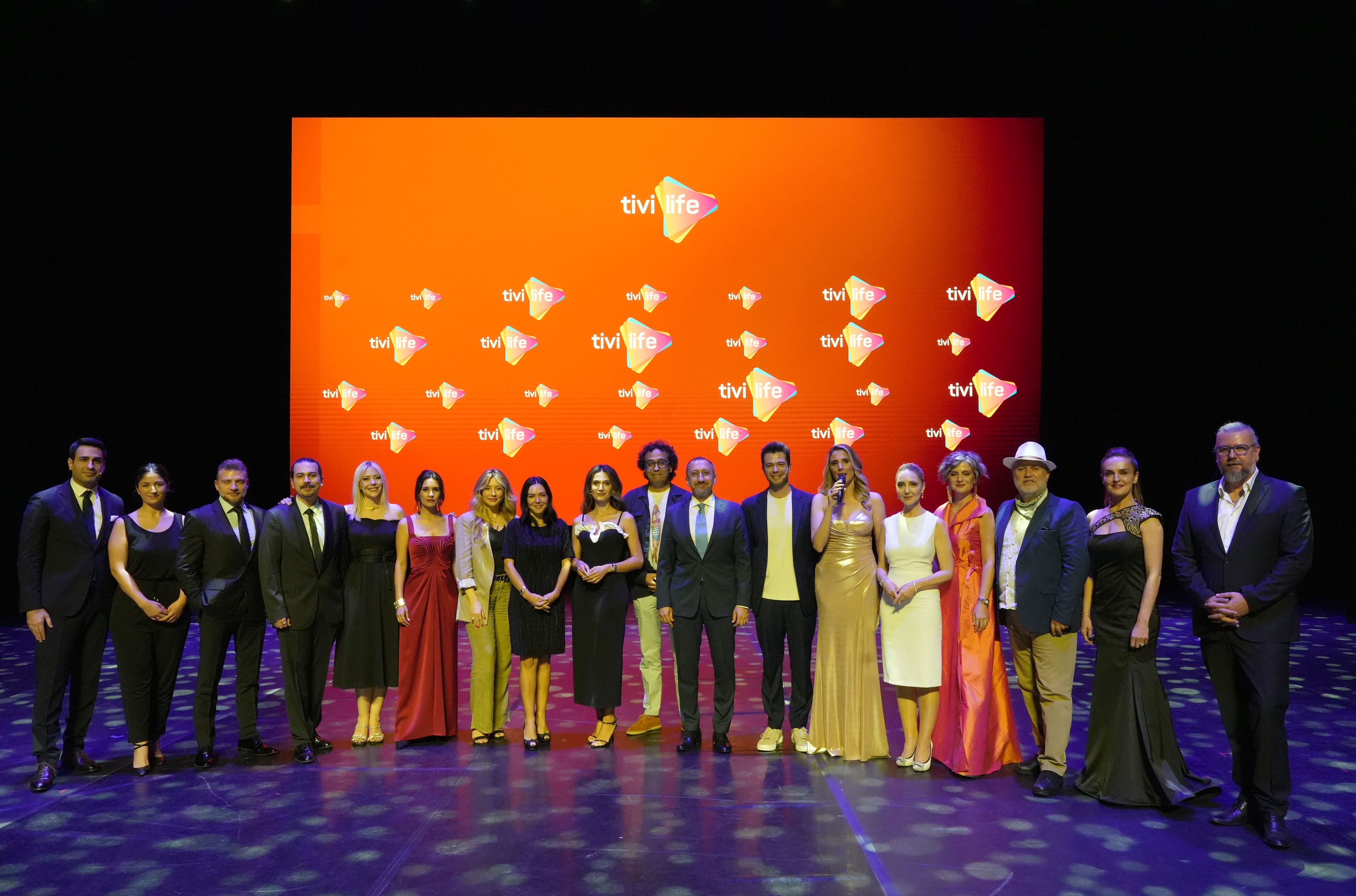 Tivibu’dan TV yayıncılığında ve kullanıcı alışkanlıklarında ezber bozan yenilikler