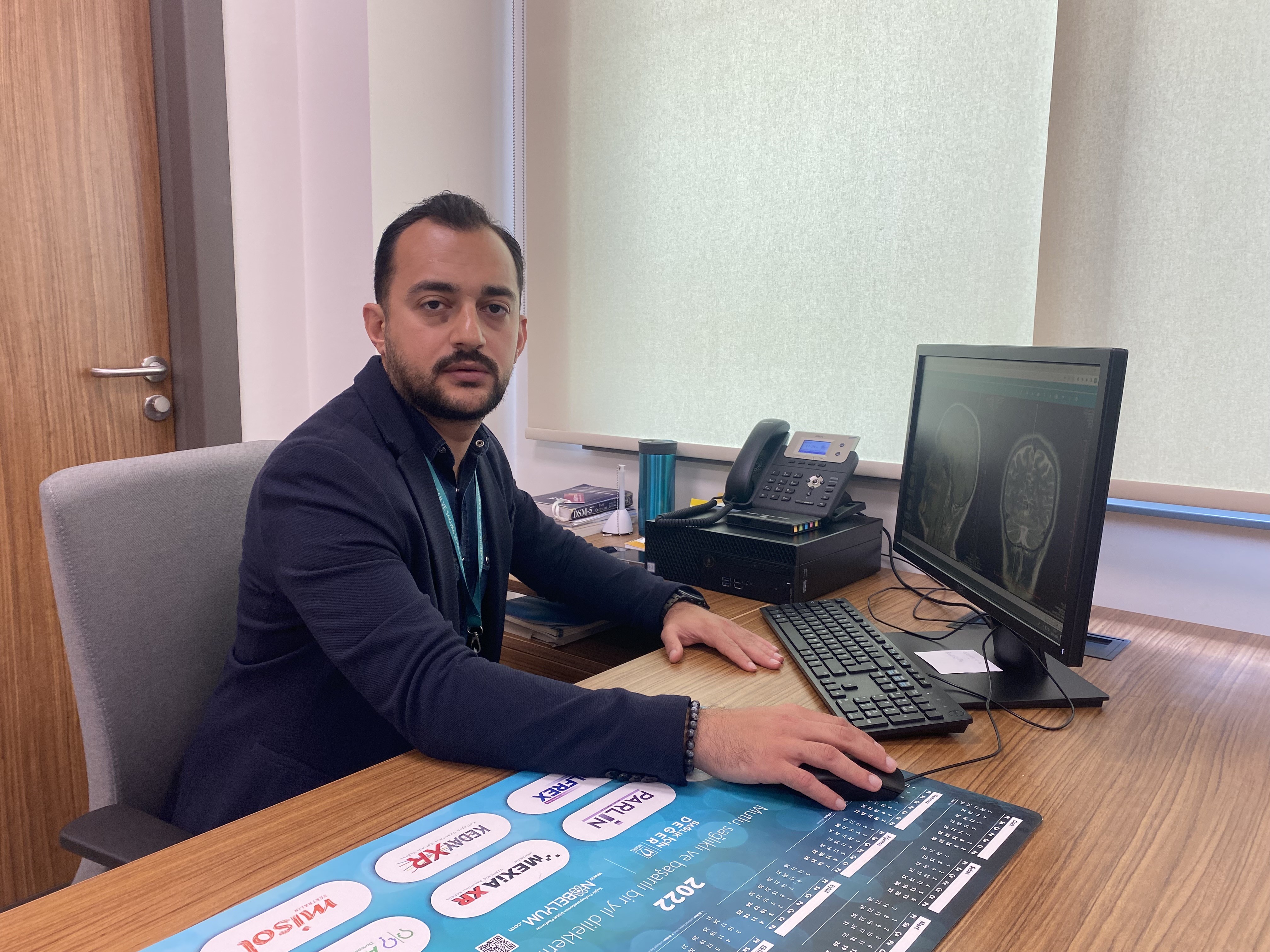 Uzmanından çarpıcı açıklama: 'Türkiye’de şizofreni hastalarının yarısı tedavi imkanlarından faydalanamıyor'