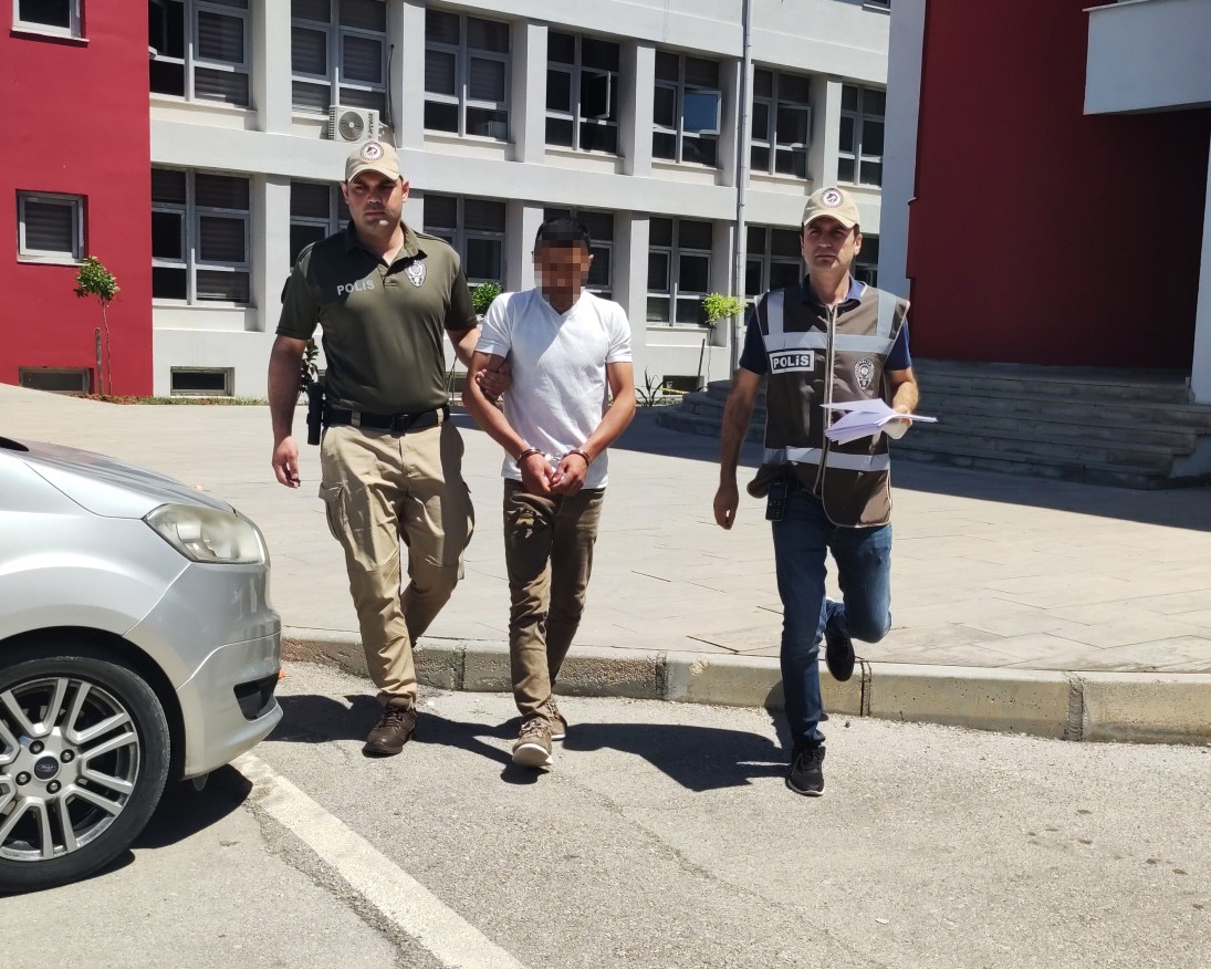 Koyunu döverek bayıltan kasaptan pişkin savunma: 'Yormak için öyle yaptım'