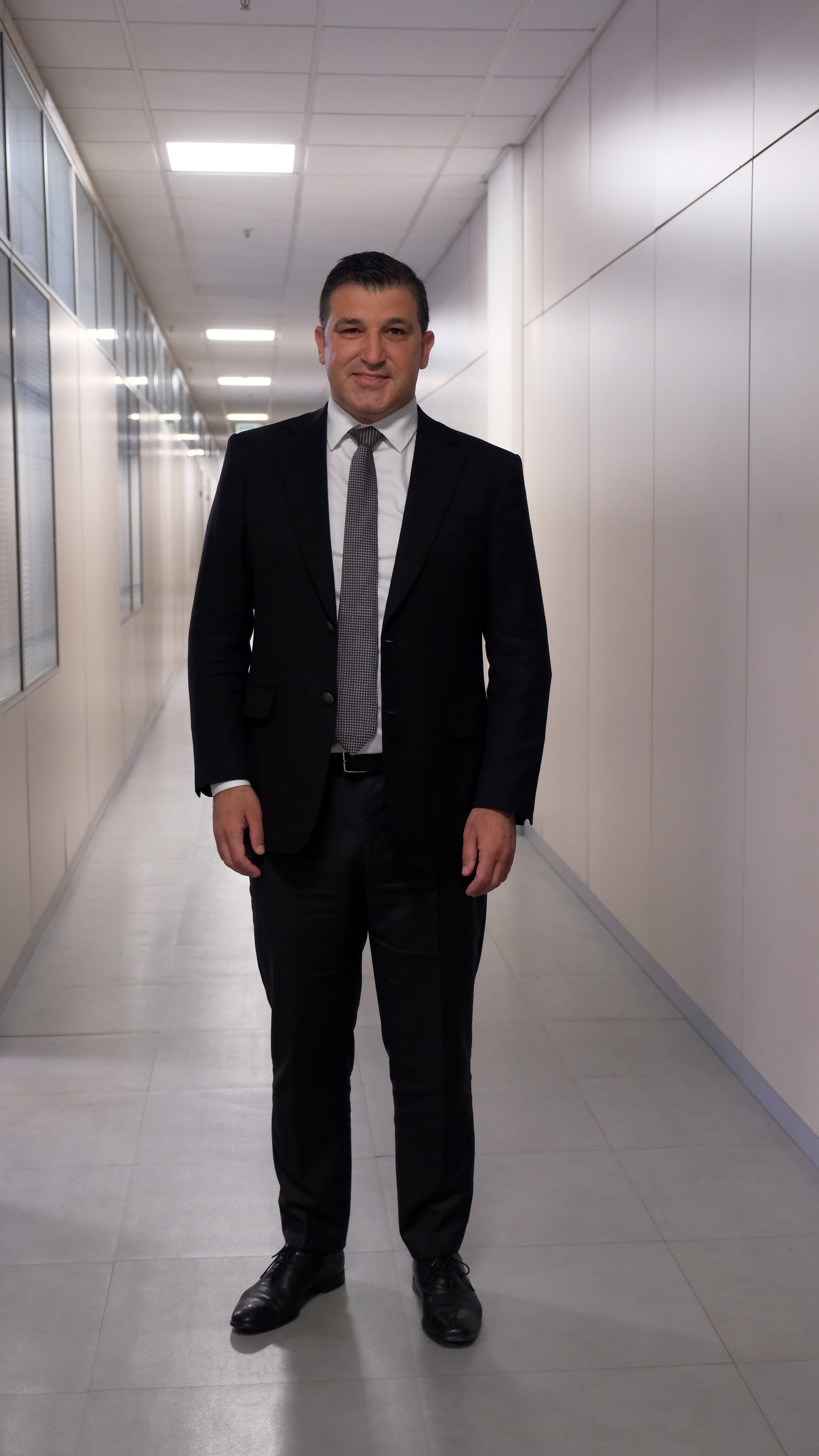 Nihat Kırmızı: 'Icardi'nin yerine başka oyuncu da olsa en az onun kadar büyük bir yıldız olacaktır'